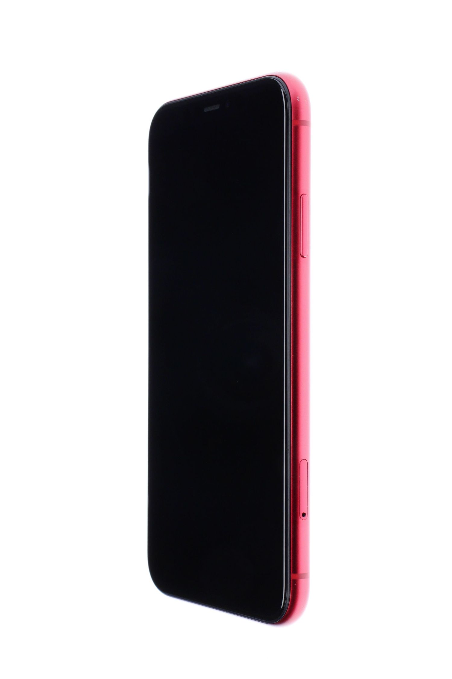 Apple iPhone 11 64 GB Red - Εξαιρετικό