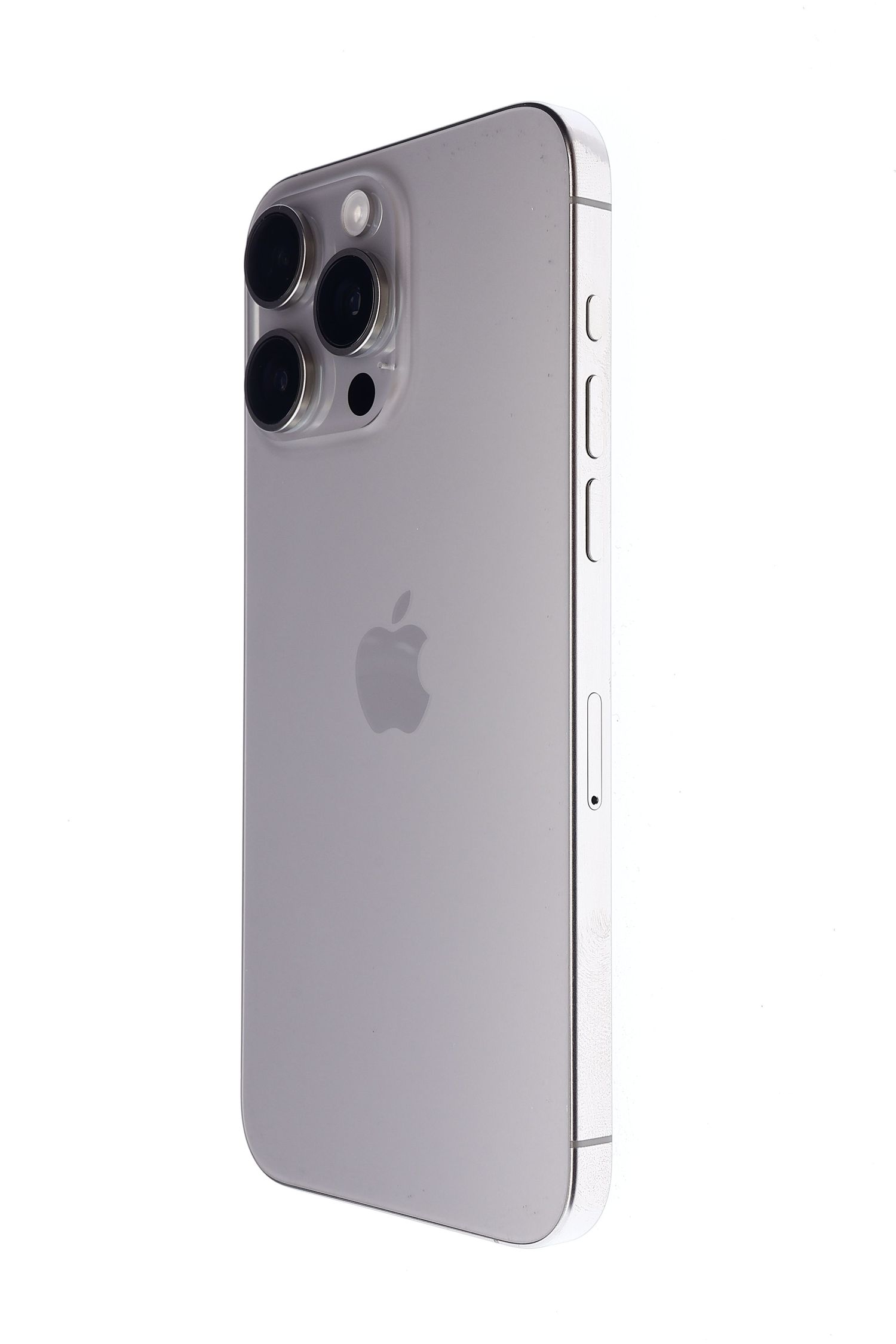 Apple iPhone 15 Pro Max 256 GB Natural Titanium - Ca nou