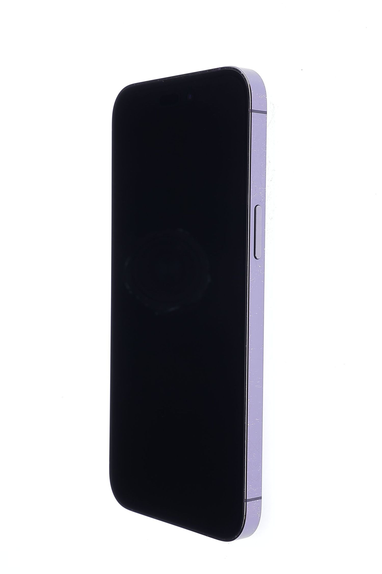Apple iPhone 14 Pro Max 128 GB Deep Purple - Excelent