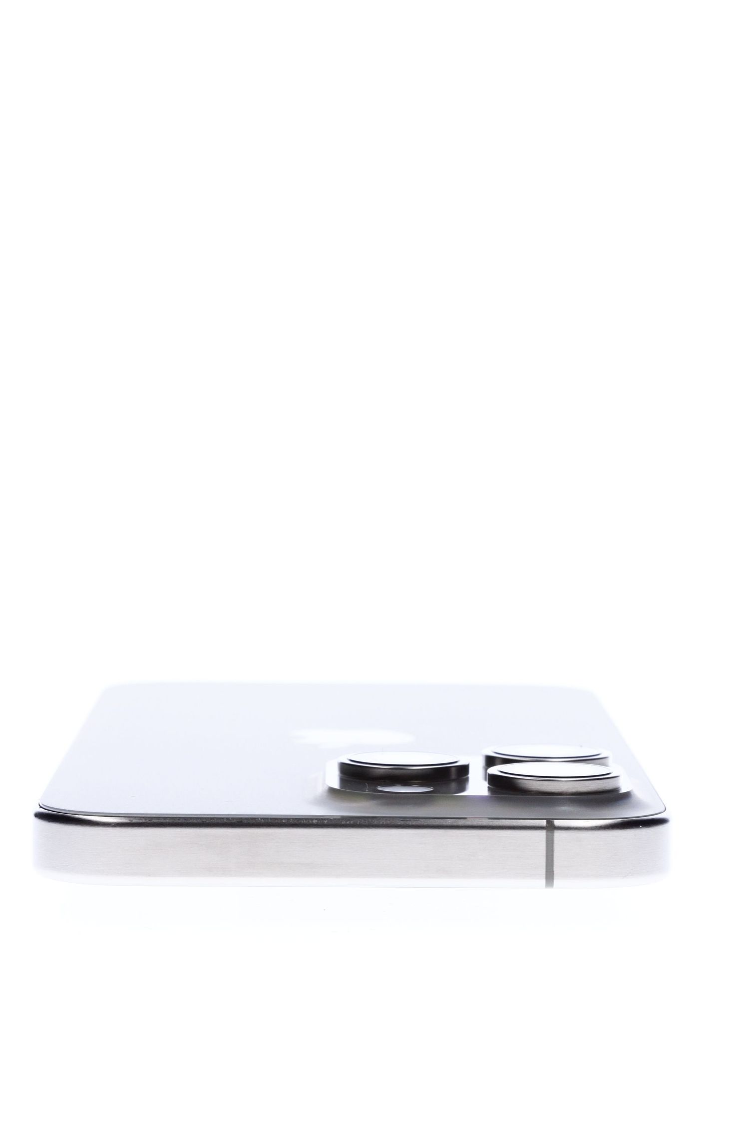 Apple iPhone 15 Pro Max 512 GB Natural Titanium - Εξαιρετικό
