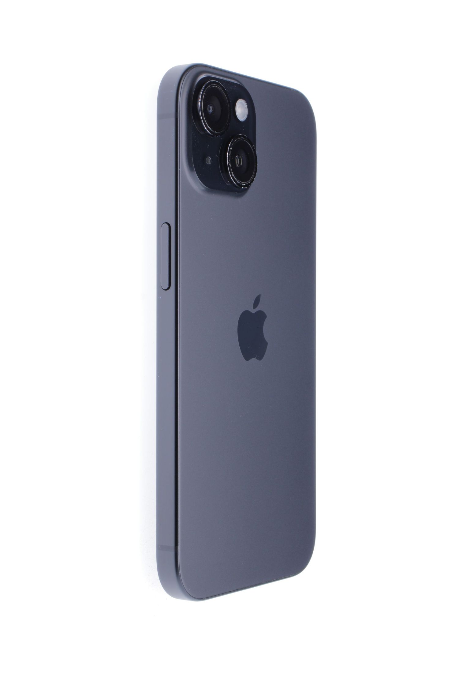 Apple iPhone 15 128 GB Black - Nagyon jó