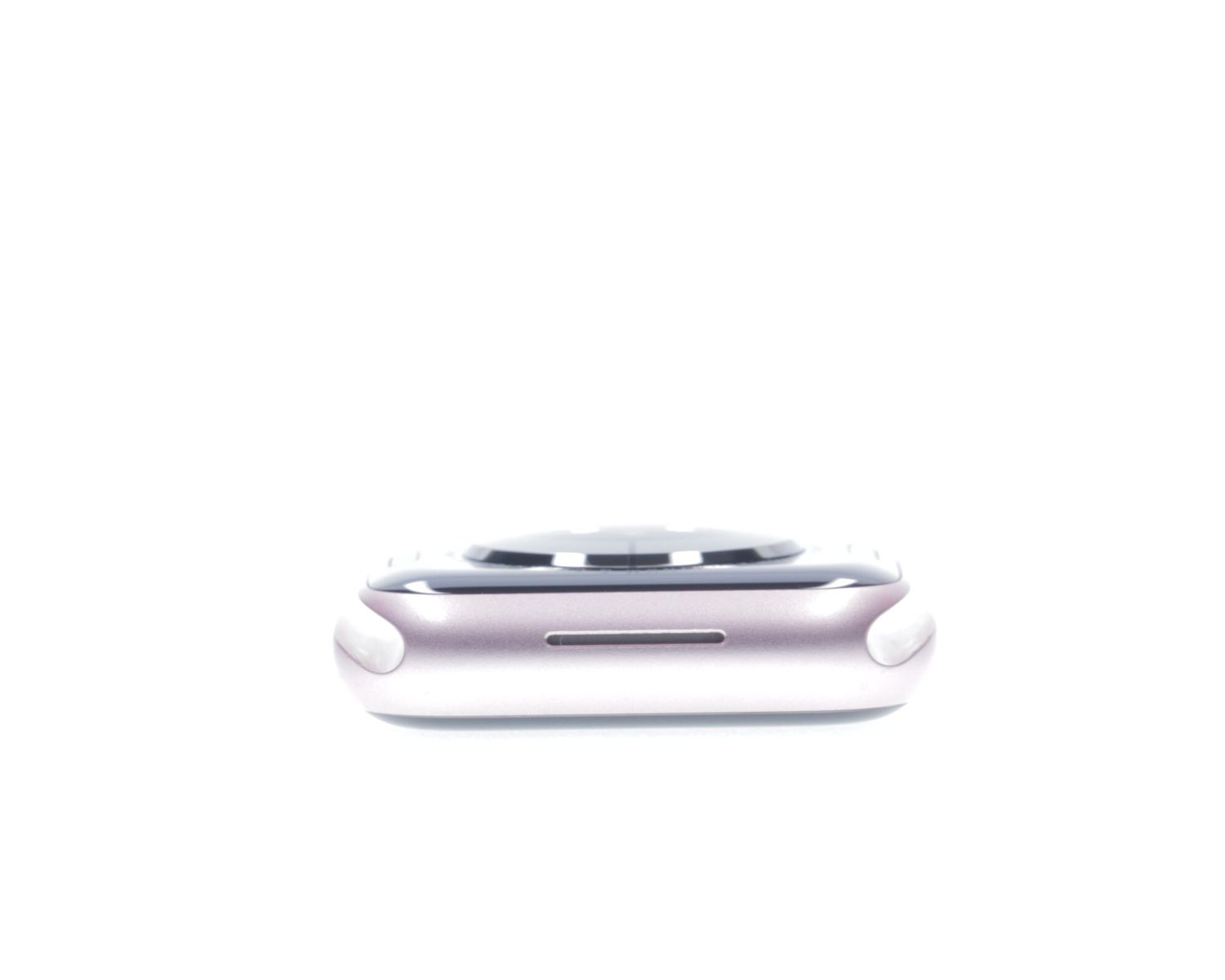Apple Watch Series 9 2023, GPS, Aluminium 41mm Pink - Εξαιρετικό
