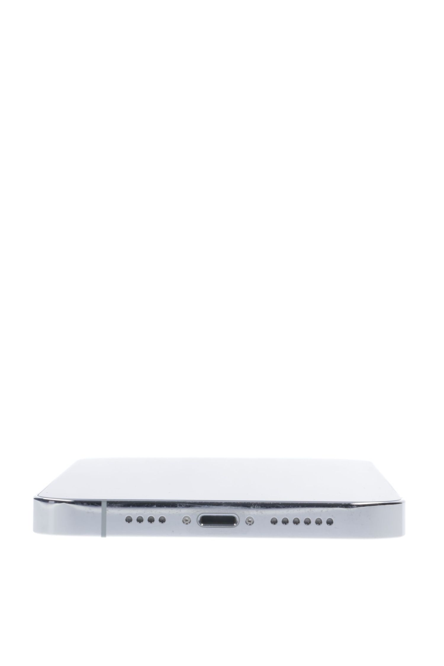 Apple iPhone 14 Pro Max 128 GB Silver - Πολύ καλό