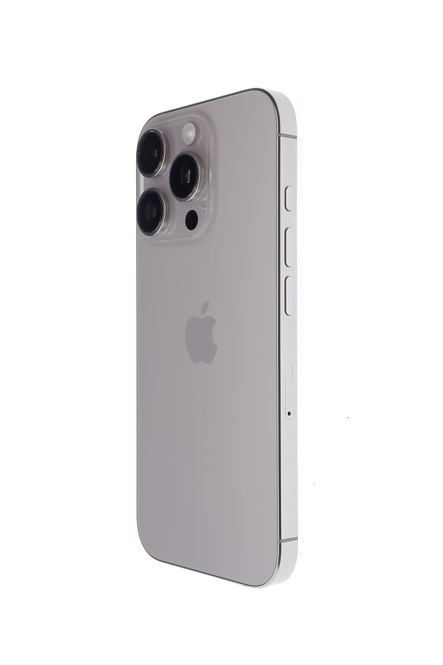 Apple iPhone 16 Pro 256 GB Natural Titanium - Ca nou