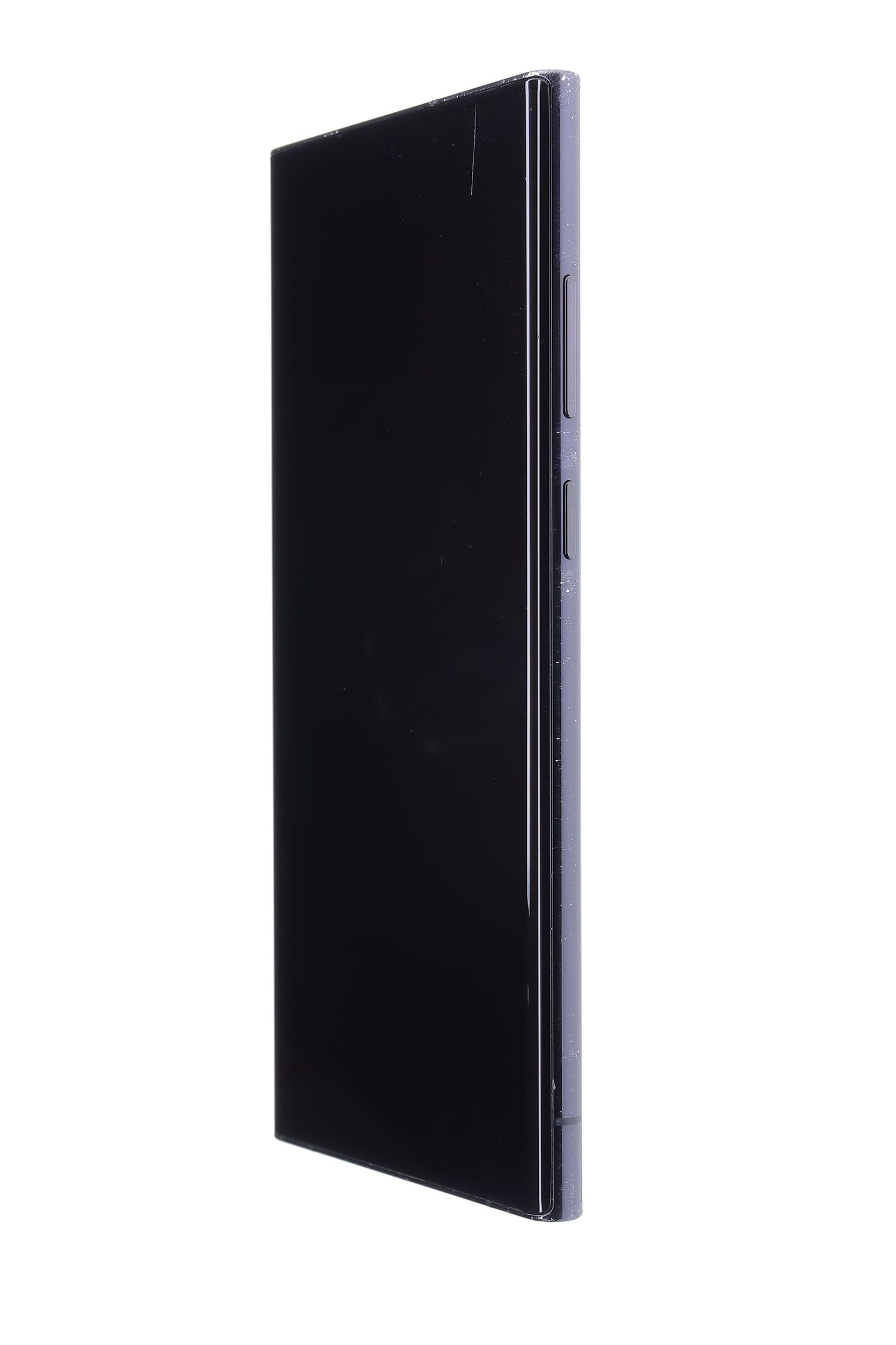 Samsung Galaxy S22 Ultra 5G Dual Sim 128 GB Phantom Black - Много добро