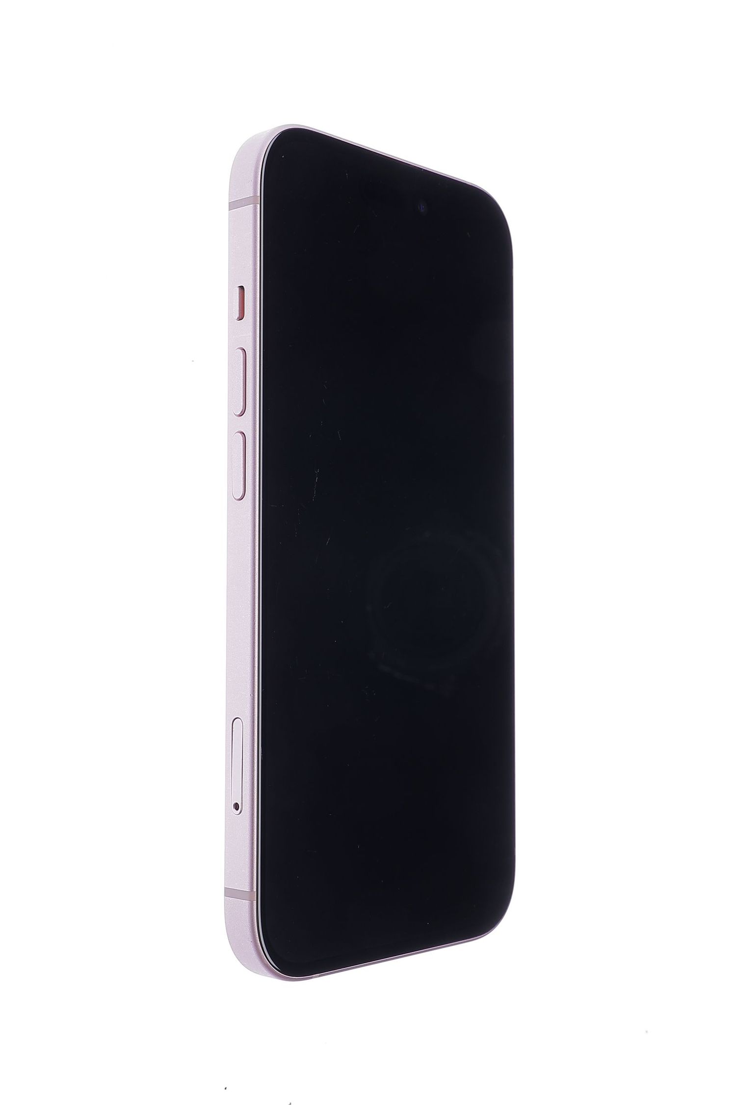 Apple iPhone 15 128 GB Pink - Foarte bun