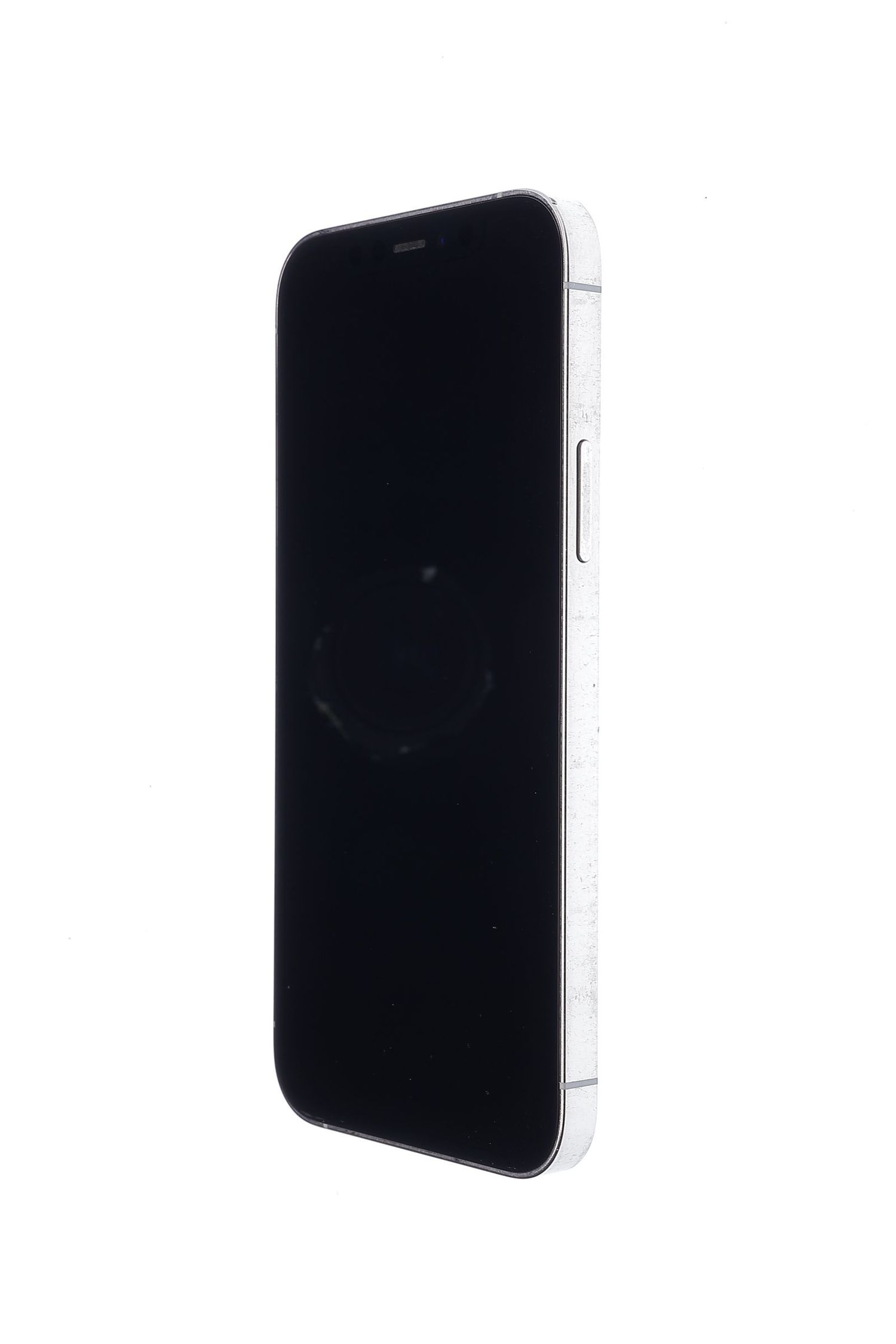 Apple iPhone 12 Pro 128 GB Silver - Πολύ καλό