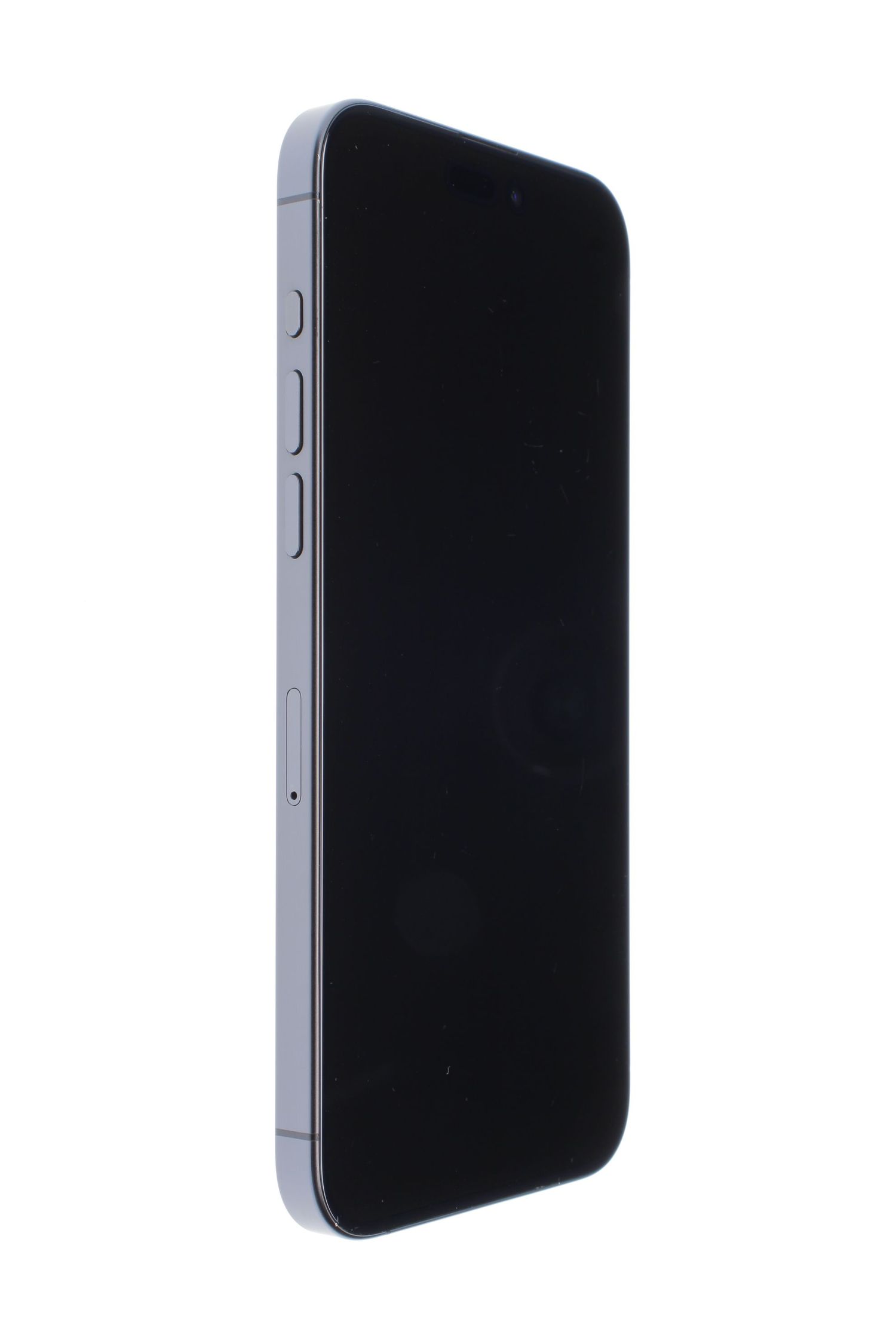 Apple iPhone 15 Pro Max 256 GB Black Titanium - Jó