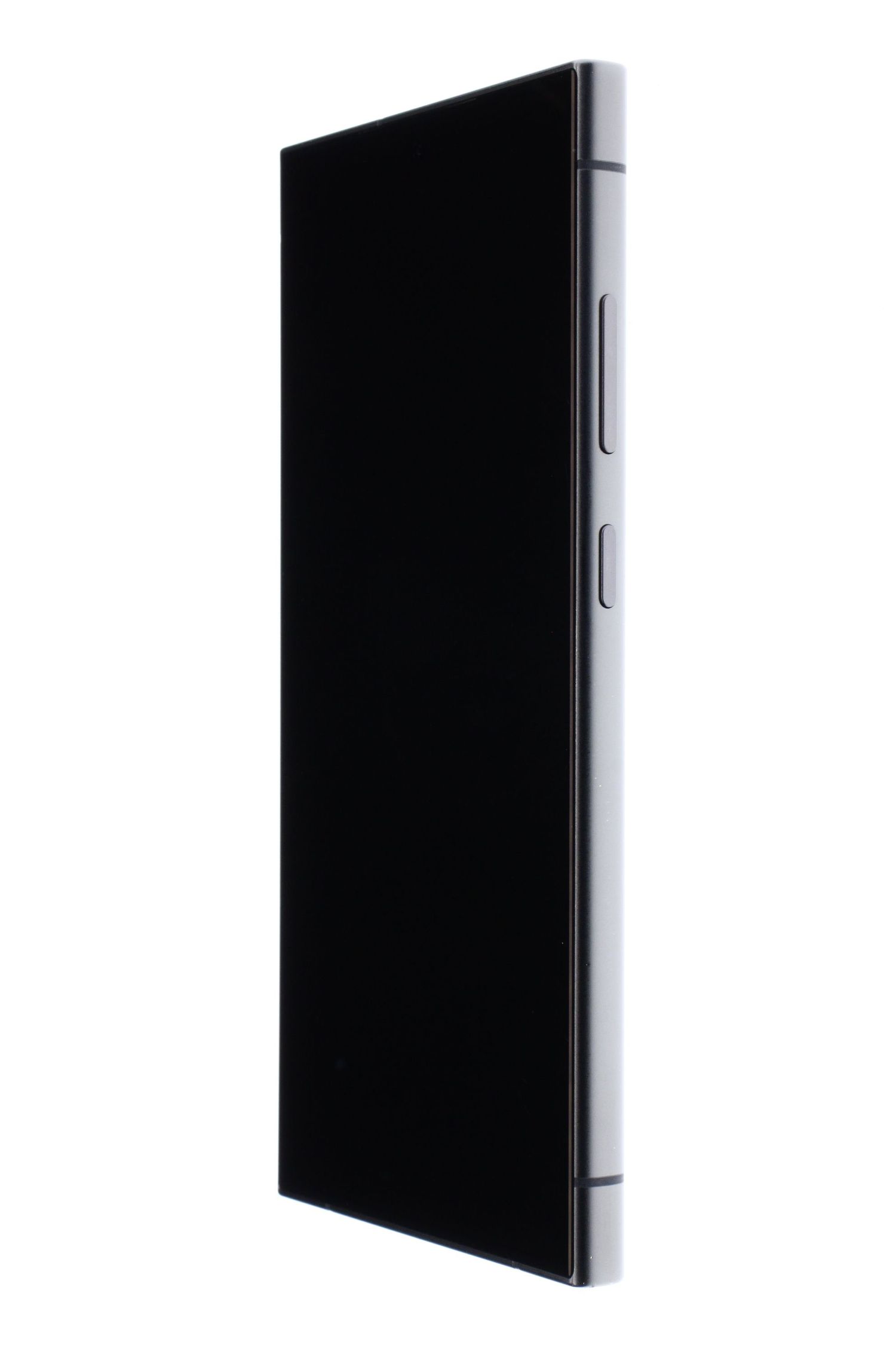Samsung Galaxy S24 Ultra 5G Dual Sim 512 GB Black Titanium - Bun