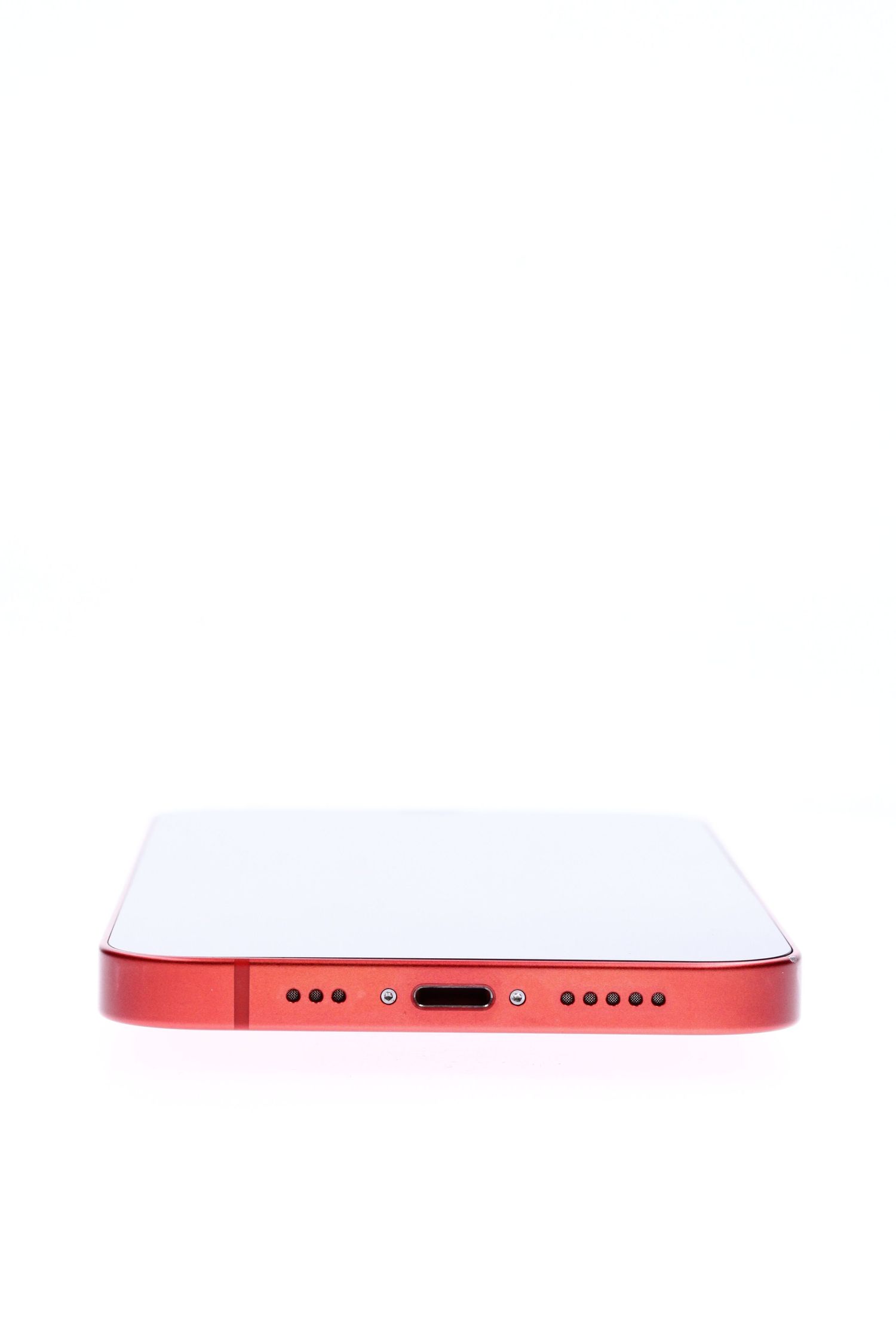 Apple iPhone 12 64 GB Red - Като нов