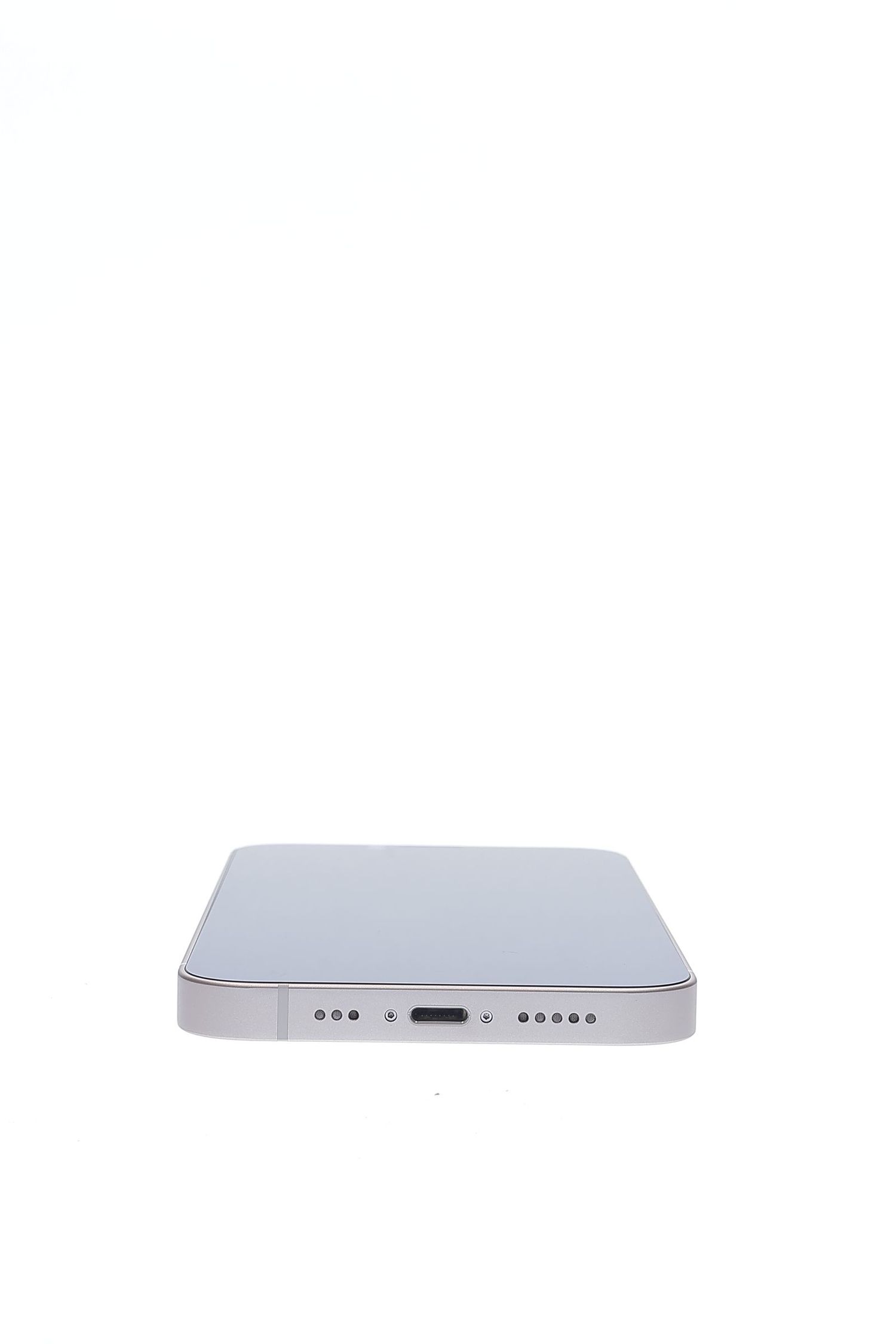 Apple iPhone 14 256 GB Starlight - Като нов