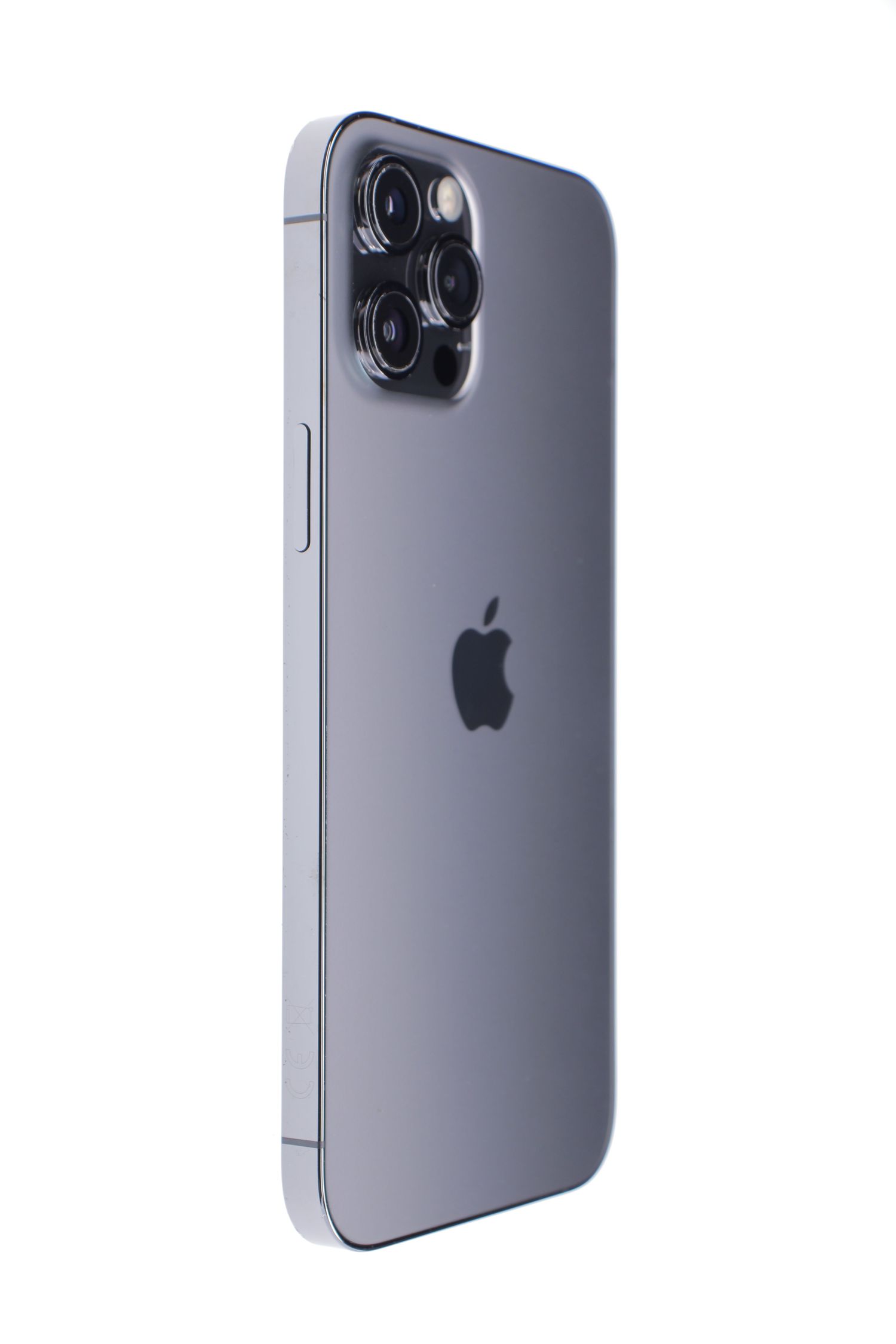 Apple iPhone 12 Pro Max 512 GB Graphite - Kiváló