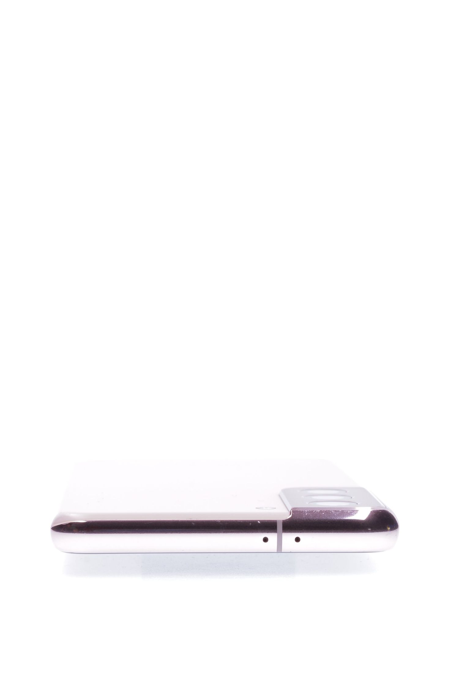 Samsung Galaxy S21 5G Dual Sim 256 GB Pink - Kiváló
