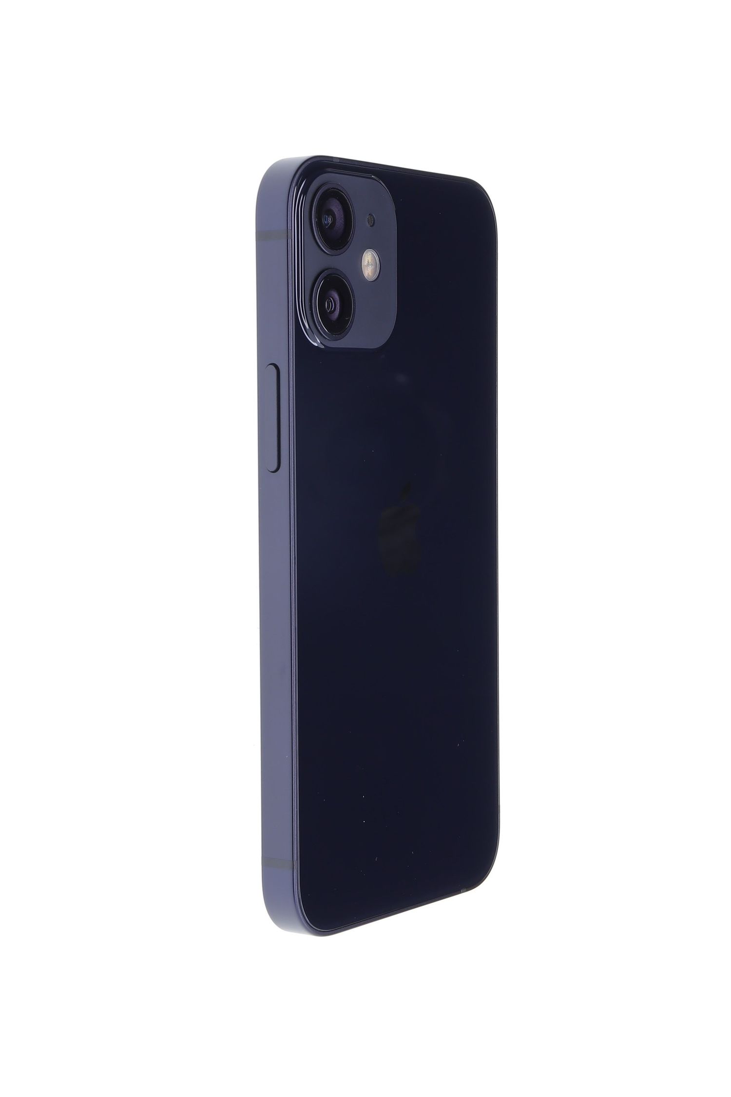 Apple iPhone 12 mini 64 GB Black - Újszerű
