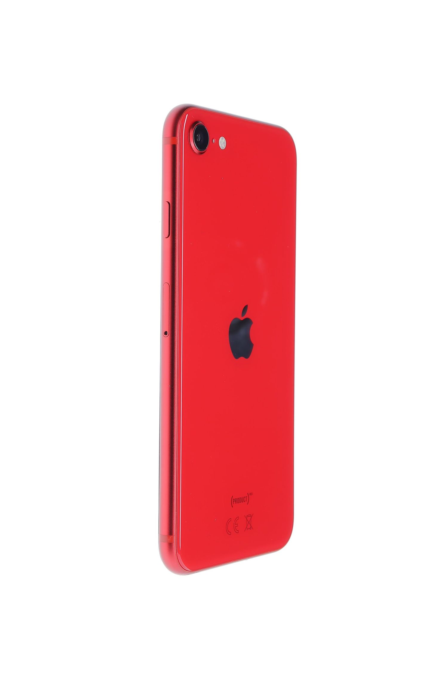 Apple iPhone SE 2020 64 GB Red - Nagyon jó