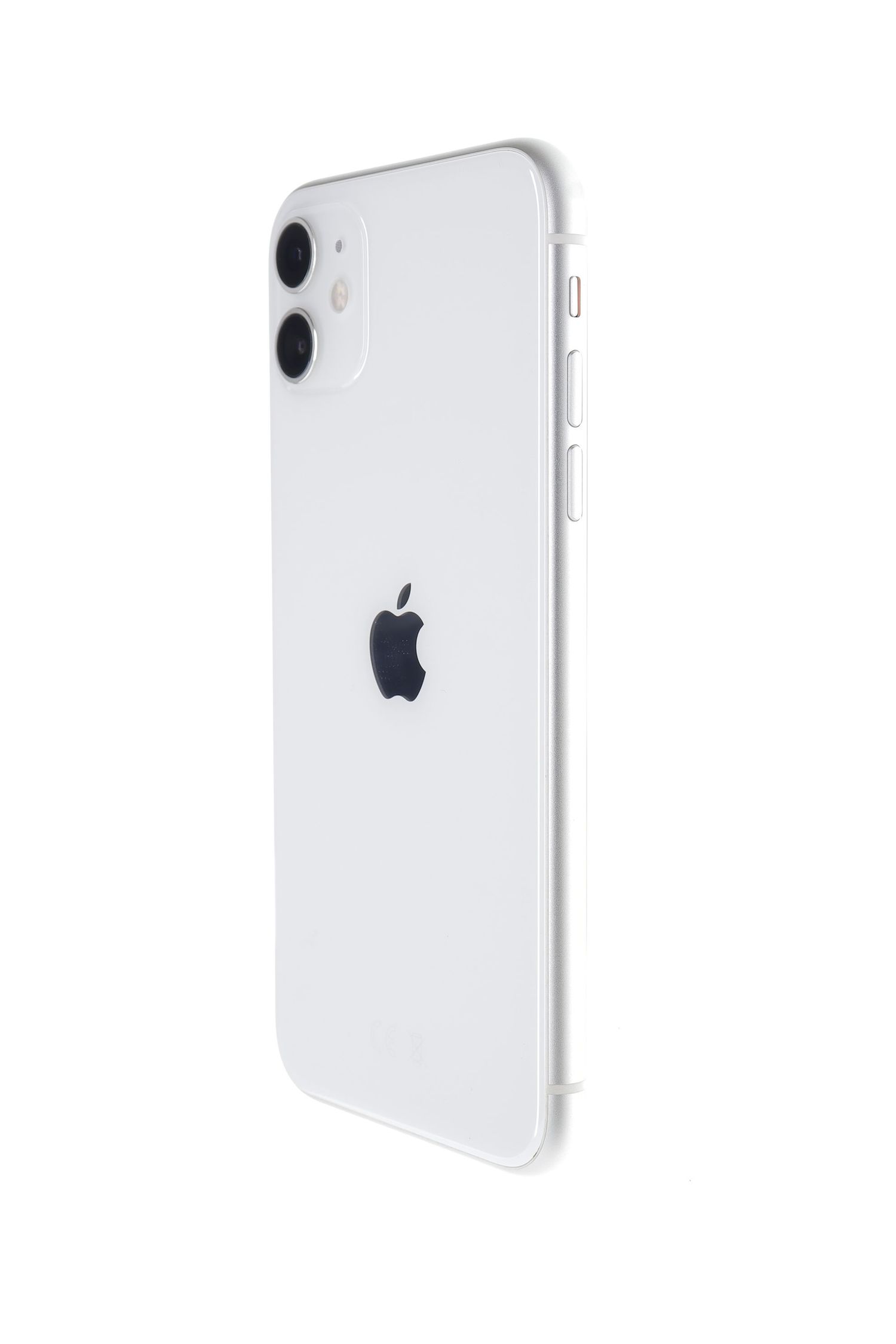 Apple iPhone 11 128 GB White - Σαν καινούργιο