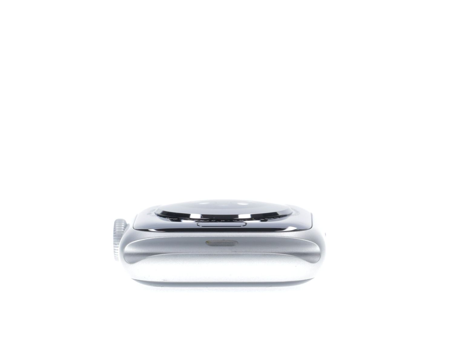 Apple Watch Series 8 2022, GPS + Cellular, Aluminium 41mm Silver - Nagyon jó