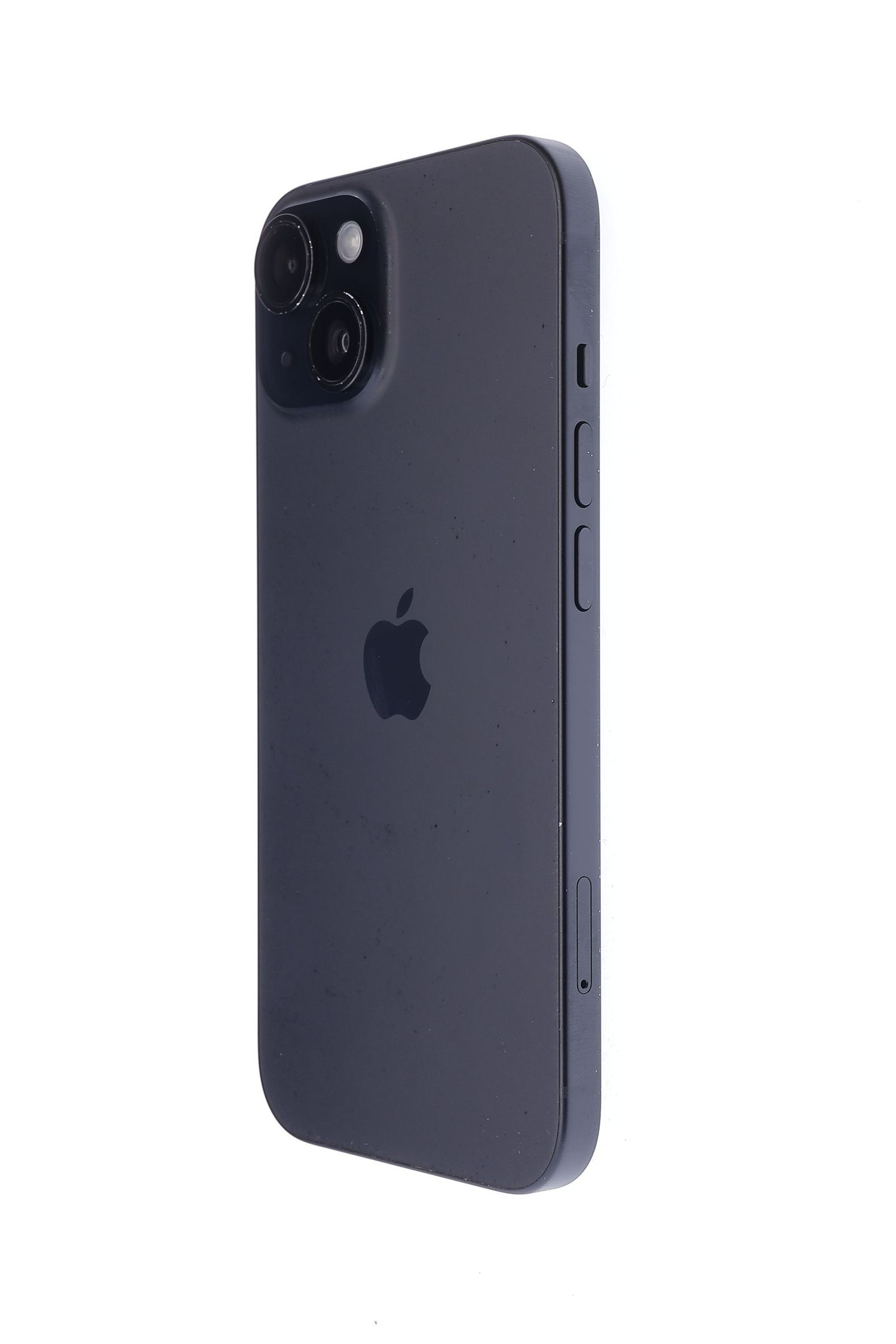 Apple iPhone 15 256 GB Black - Nagyon jó