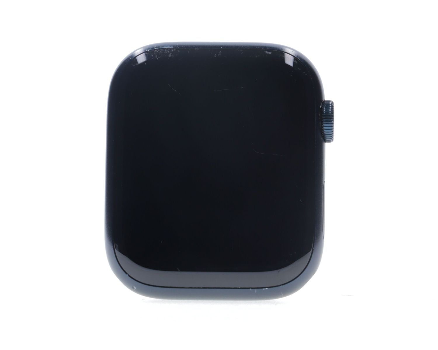 Apple Watch Series 8 2022, GPS, Aluminium 45mm Midnight - Foarte bun