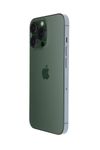 Mobiltelefon Apple iPhone 13 Pro, Green, 128 GB, Excelent