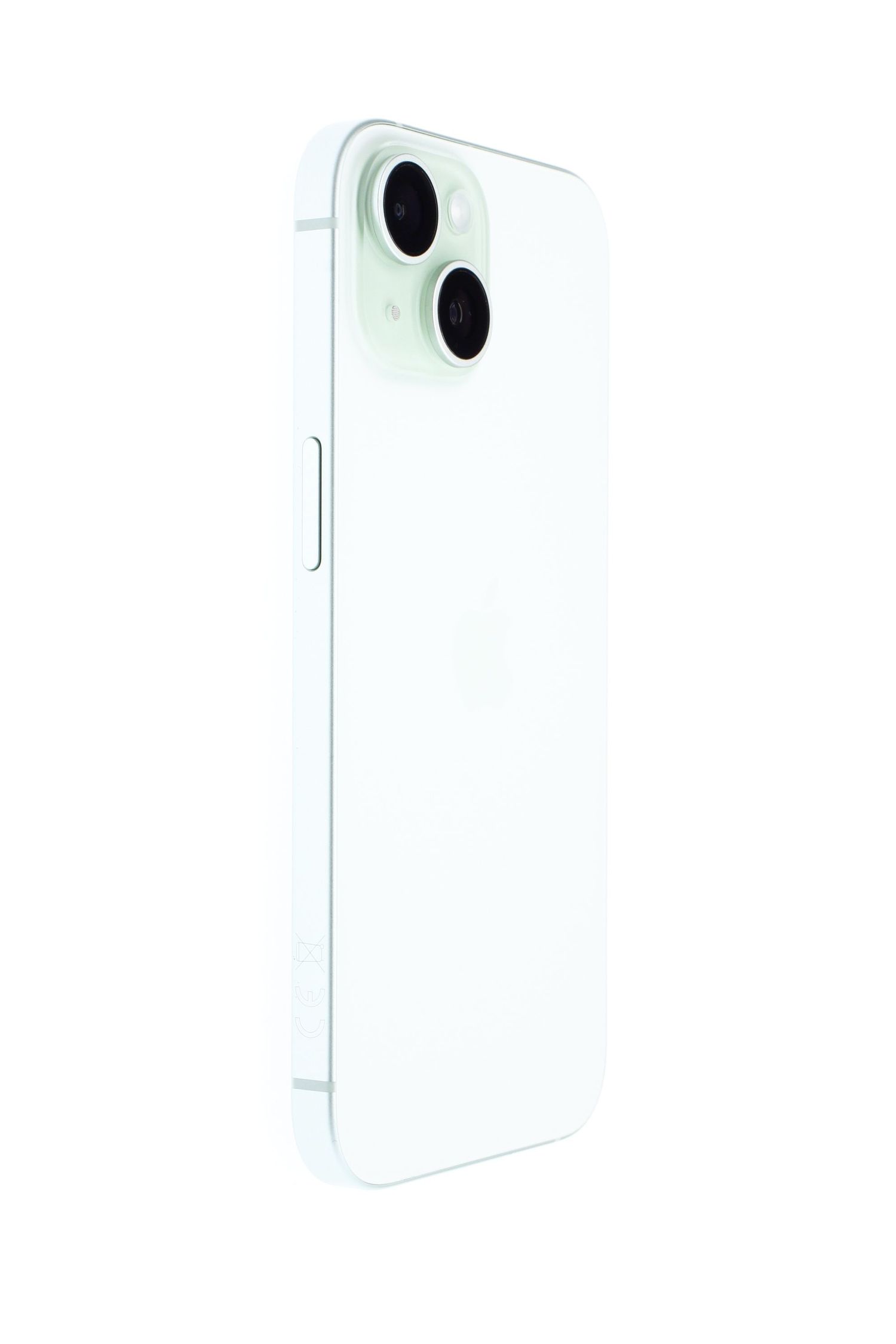 Apple iPhone 15 256 GB Green - Ca nou