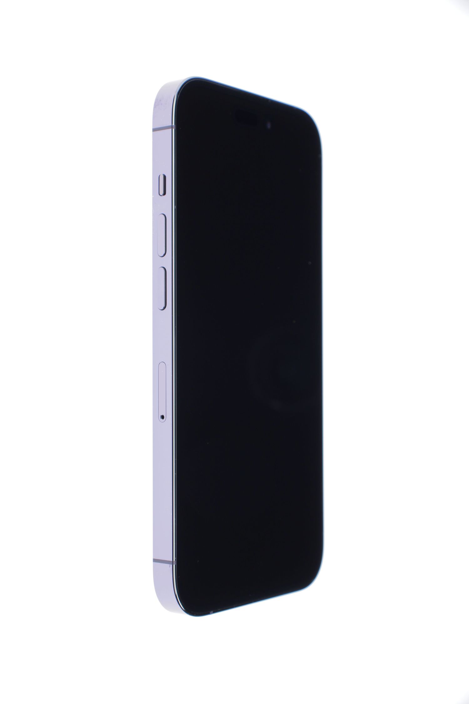 Apple iPhone 14 Pro 128 GB Deep Purple - Εξαιρετικό