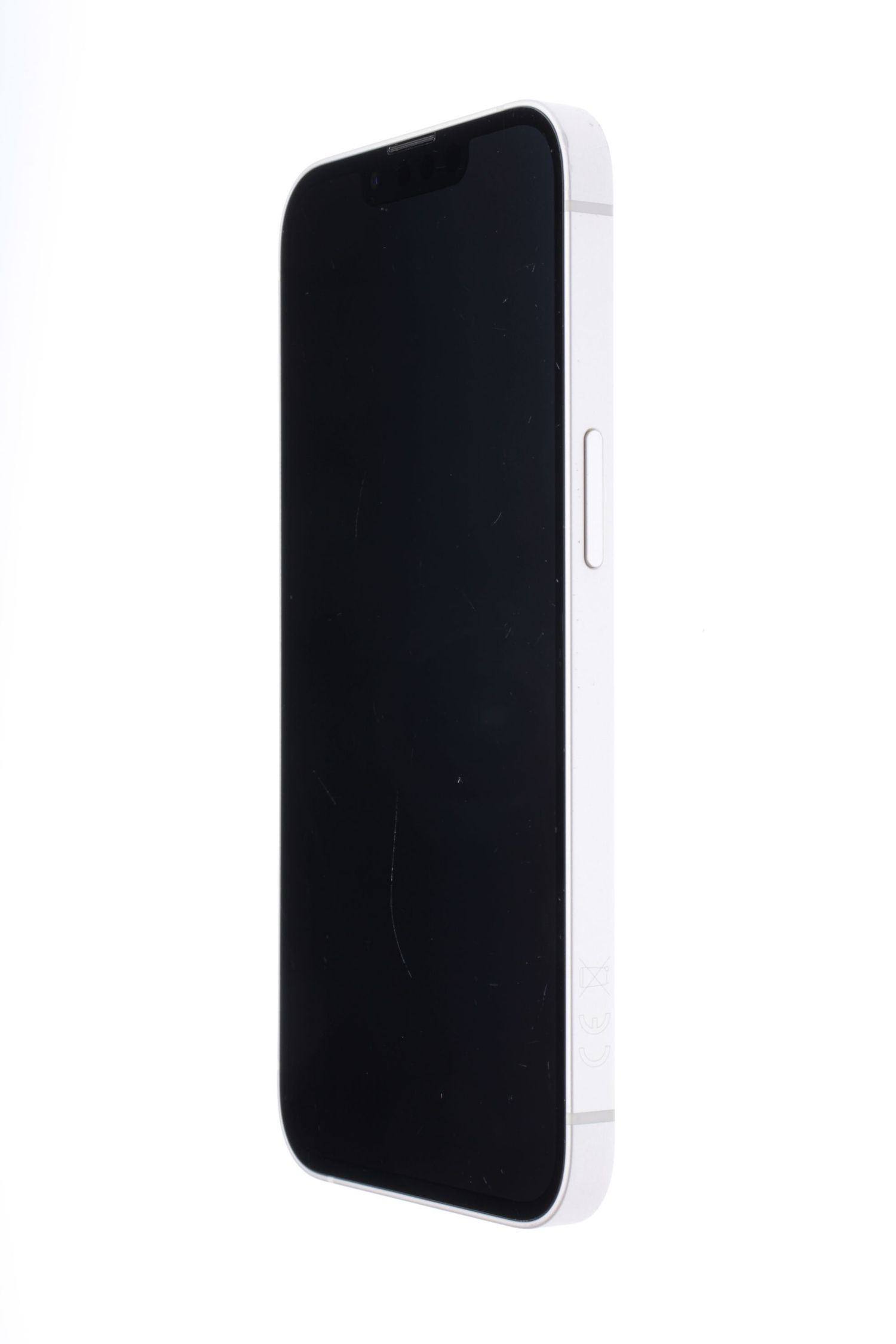 Apple iPhone 13 128 GB Starlight - Πολύ καλό