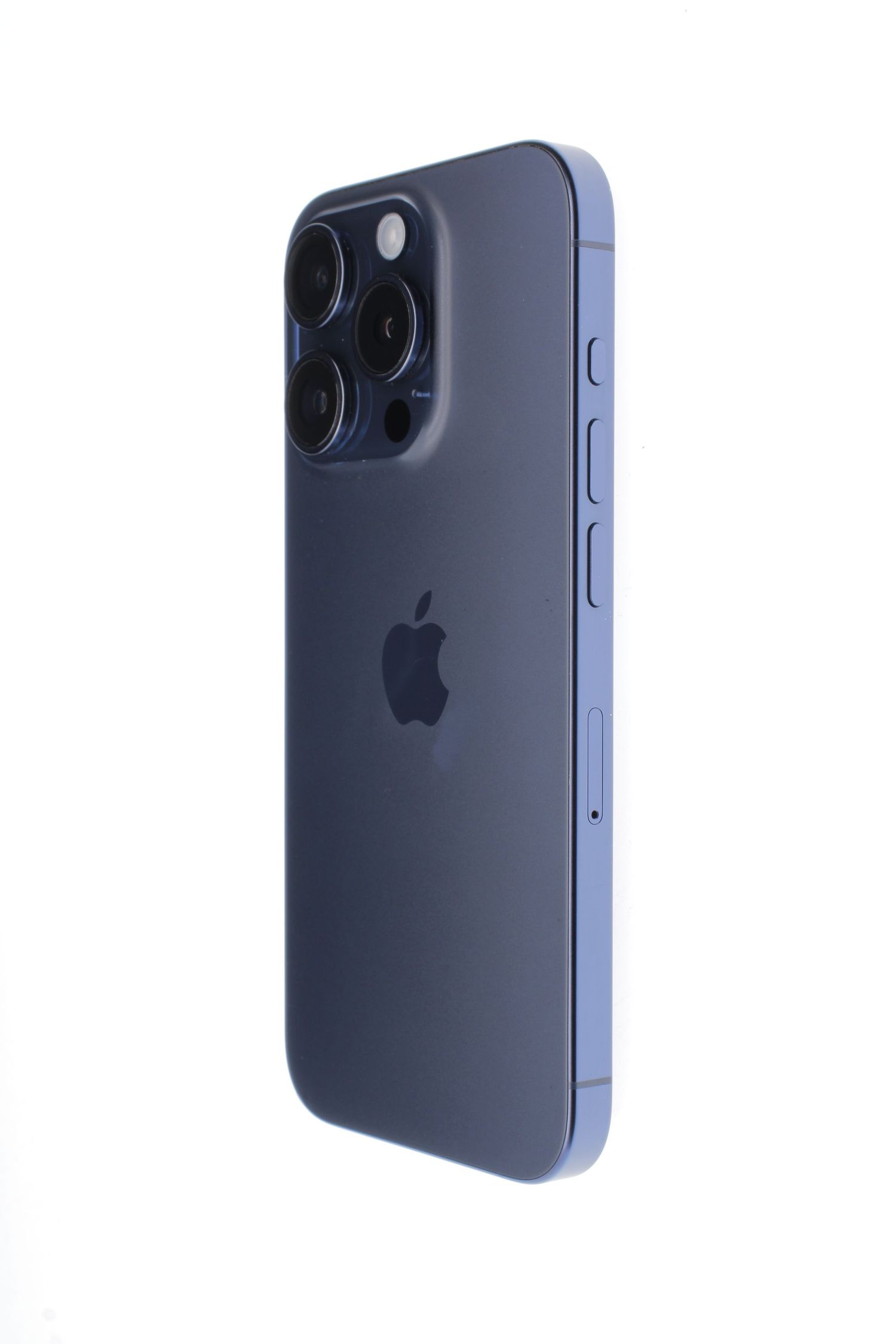 Apple iPhone 15 Pro 128 GB Blue Titanium - Ca nou