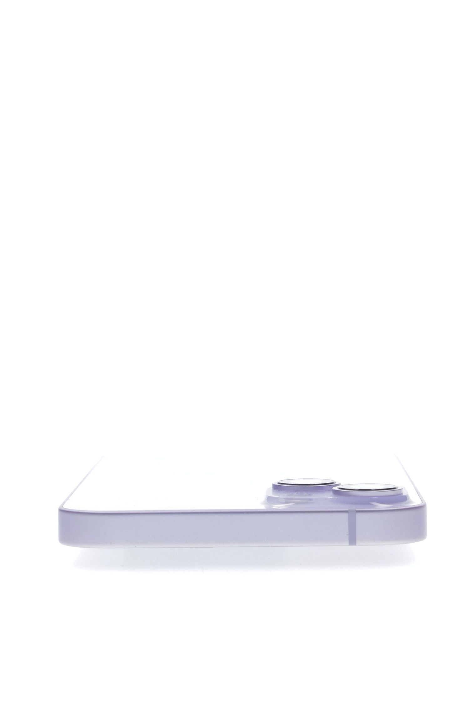 Apple iPhone 14 Plus 128 GB Purple - Excelent