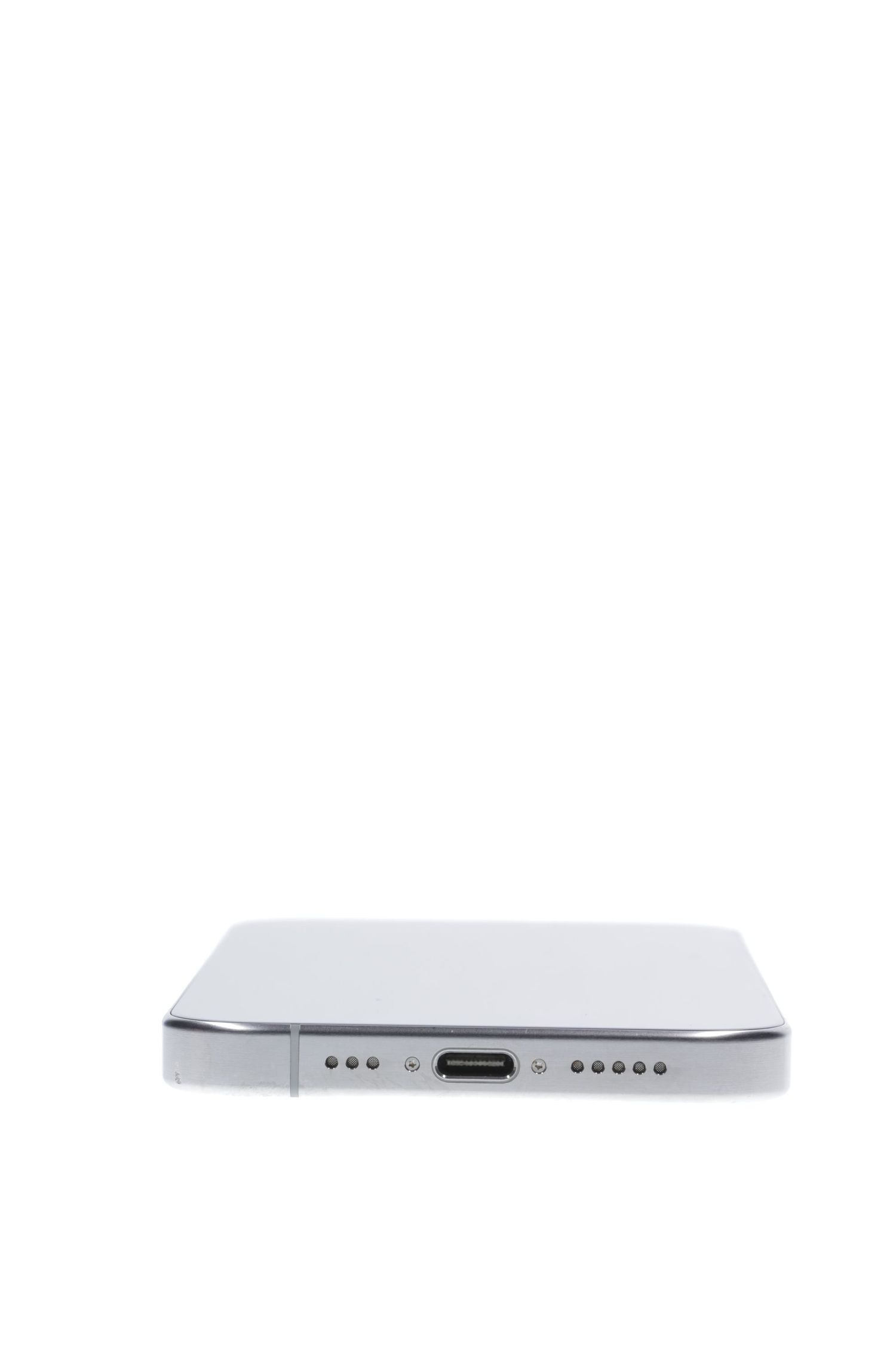 Apple iPhone 15 Pro 1 TB White Titanium - Много добро
