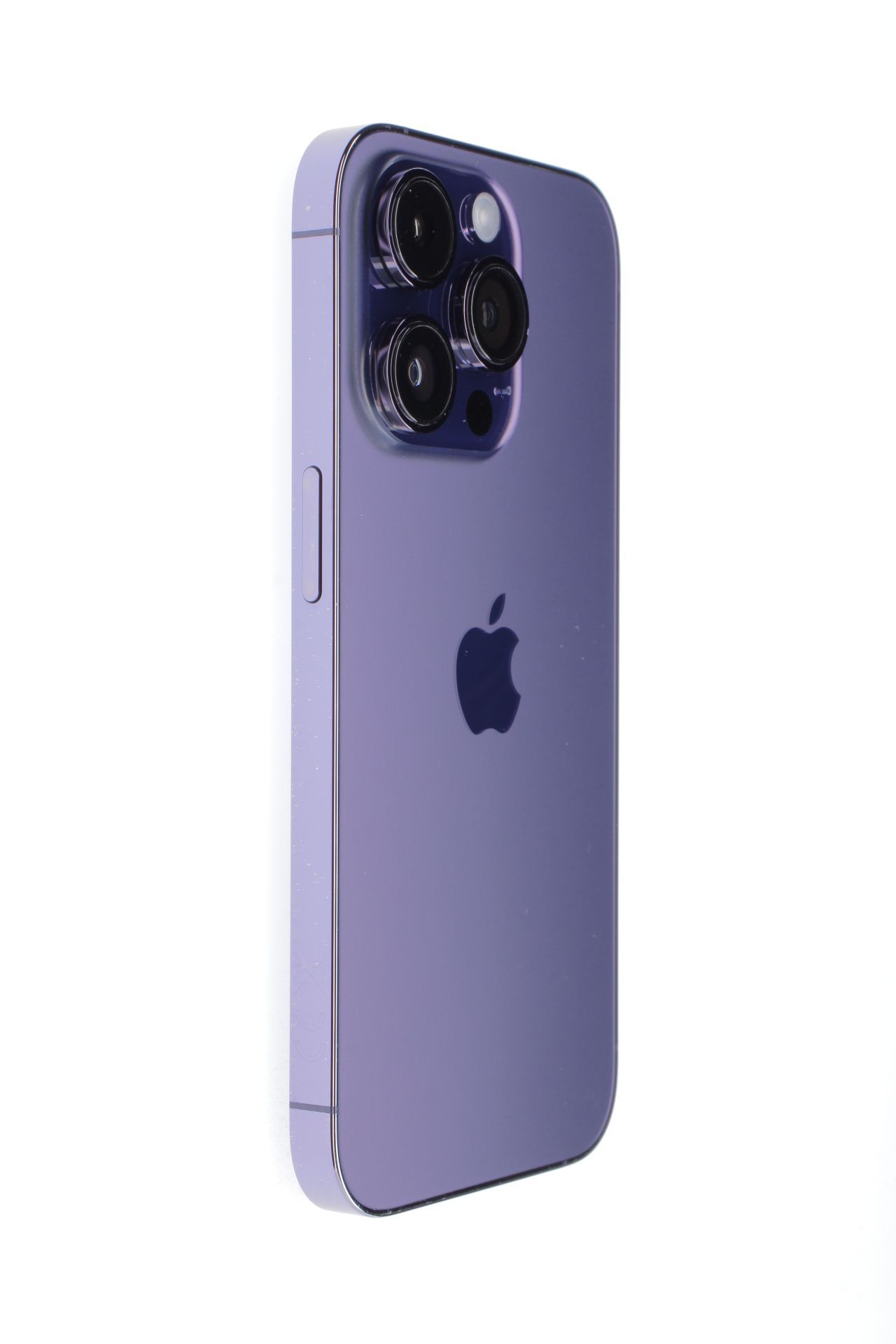 Apple iPhone 14 Pro 256 GB Deep Purple - Foarte bun
