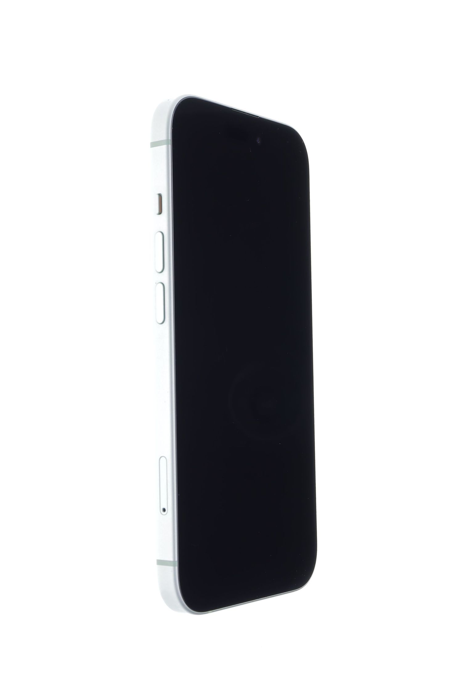 Apple iPhone 15 256 GB Green - Nagyon jó