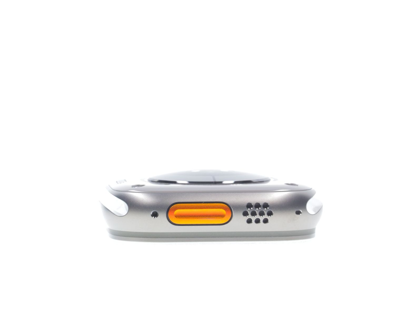 Apple Watch Ultra 2022, GPS + Cellular, Titanium 49mm Titanium - Като нов