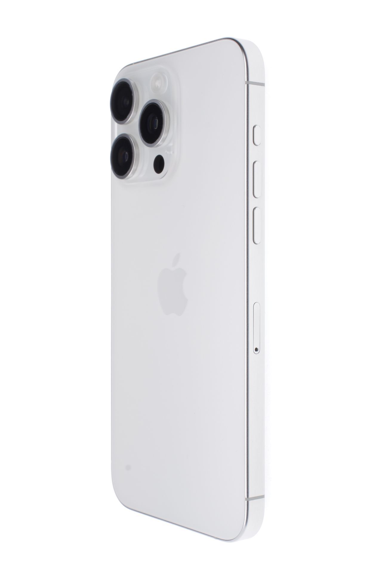 Apple iPhone 15 Pro Max 256 GB White Titanium - Отлично