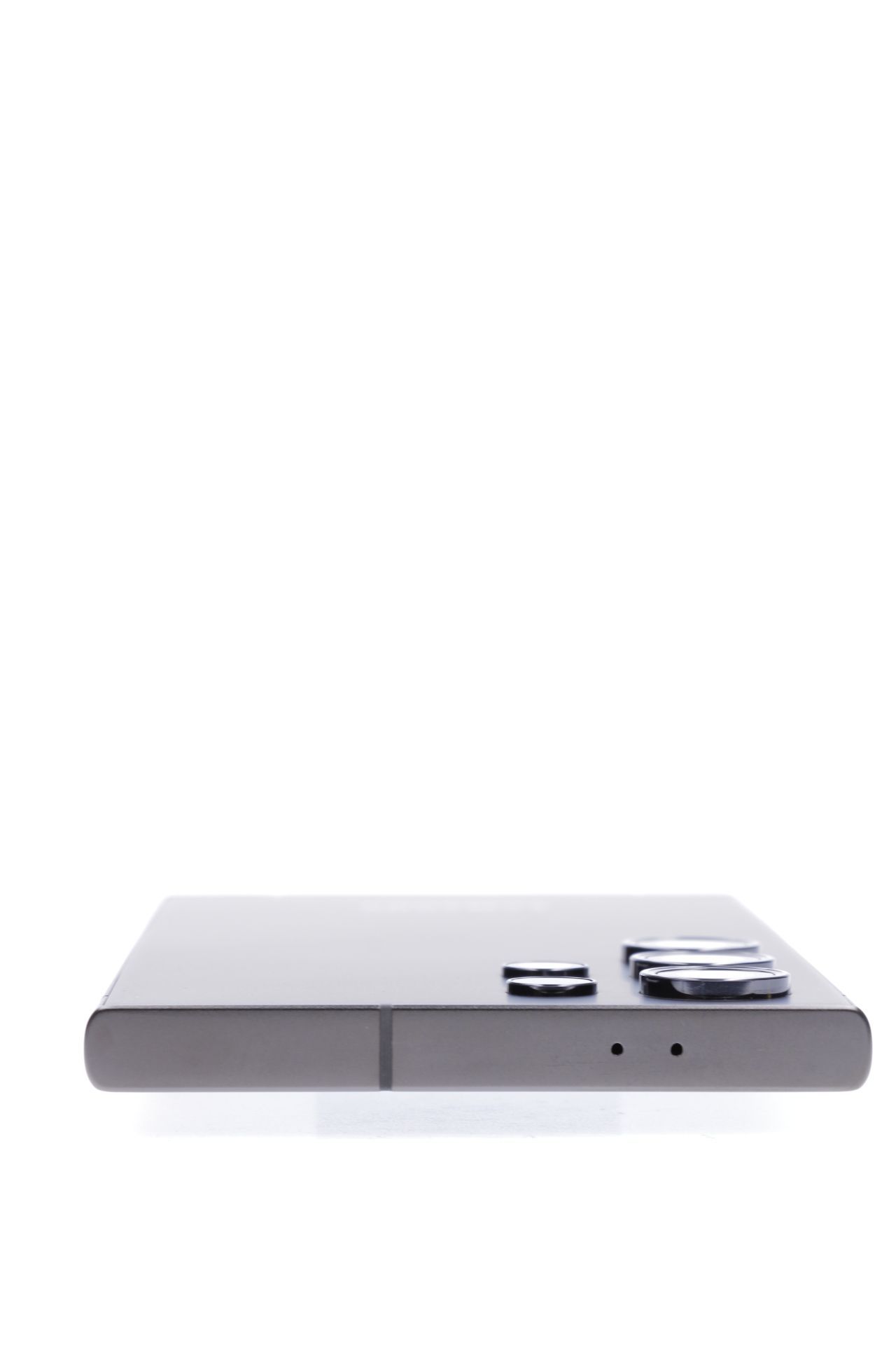 Samsung Galaxy S24 Ultra 5G Dual Sim 256 GB Black Titanium - Bun