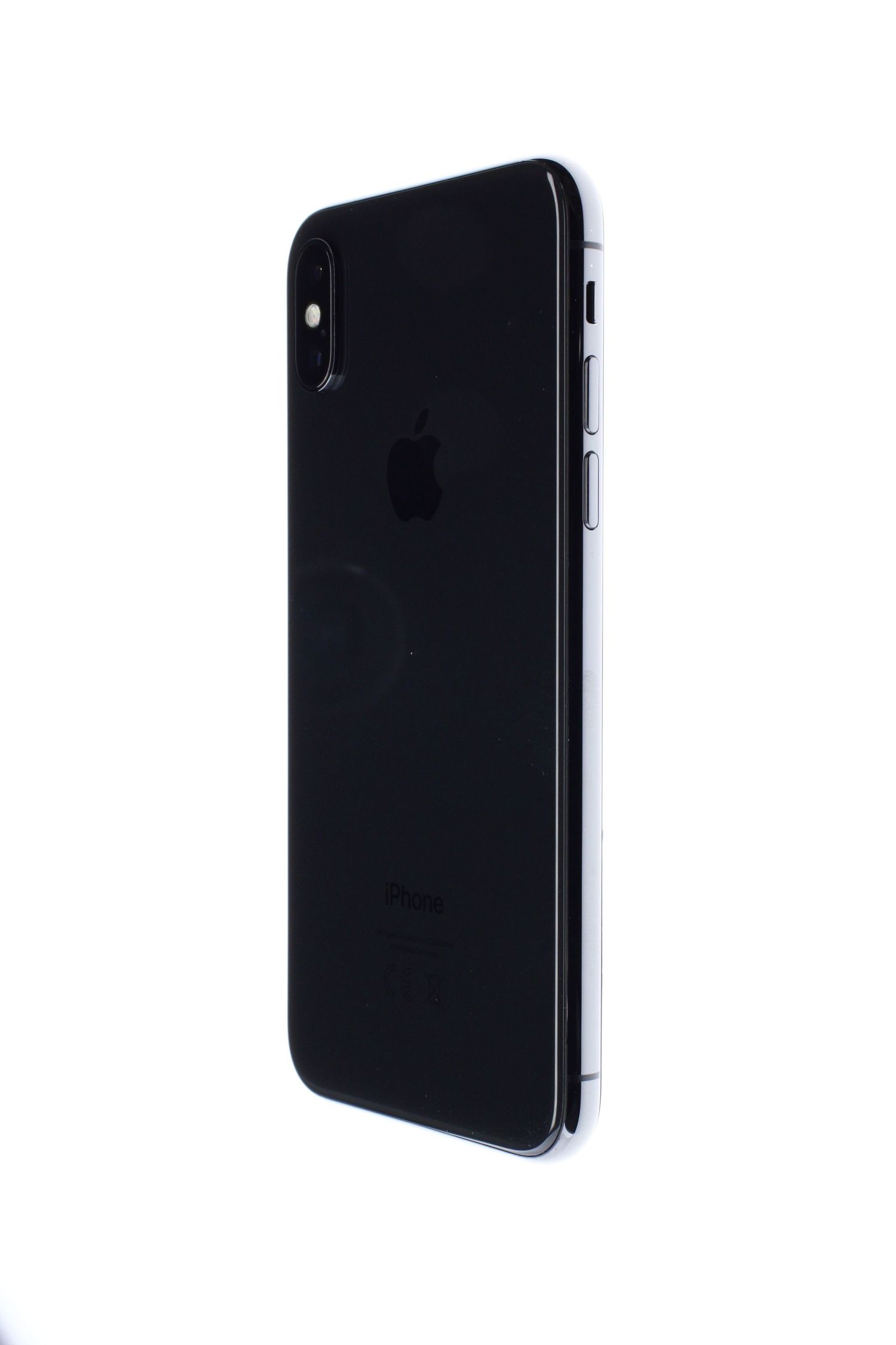 Apple iPhone X 64 GB Space Grey - Foarte bun