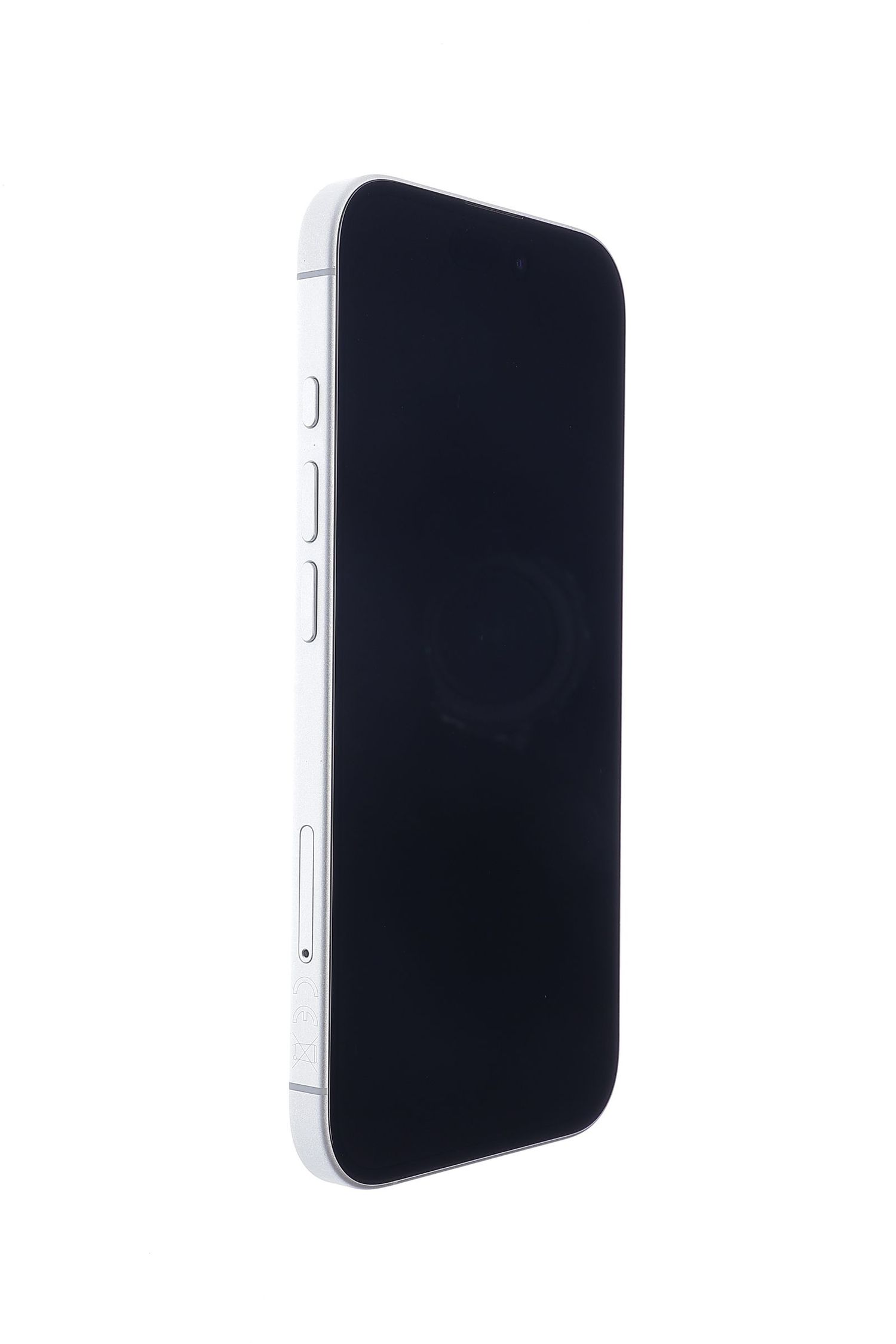 Apple iPhone 16 128 GB White - Excelent
