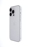 Мобилен телефон Apple iPhone 14 Pro, Silver, 256 GB, Foarte Bun