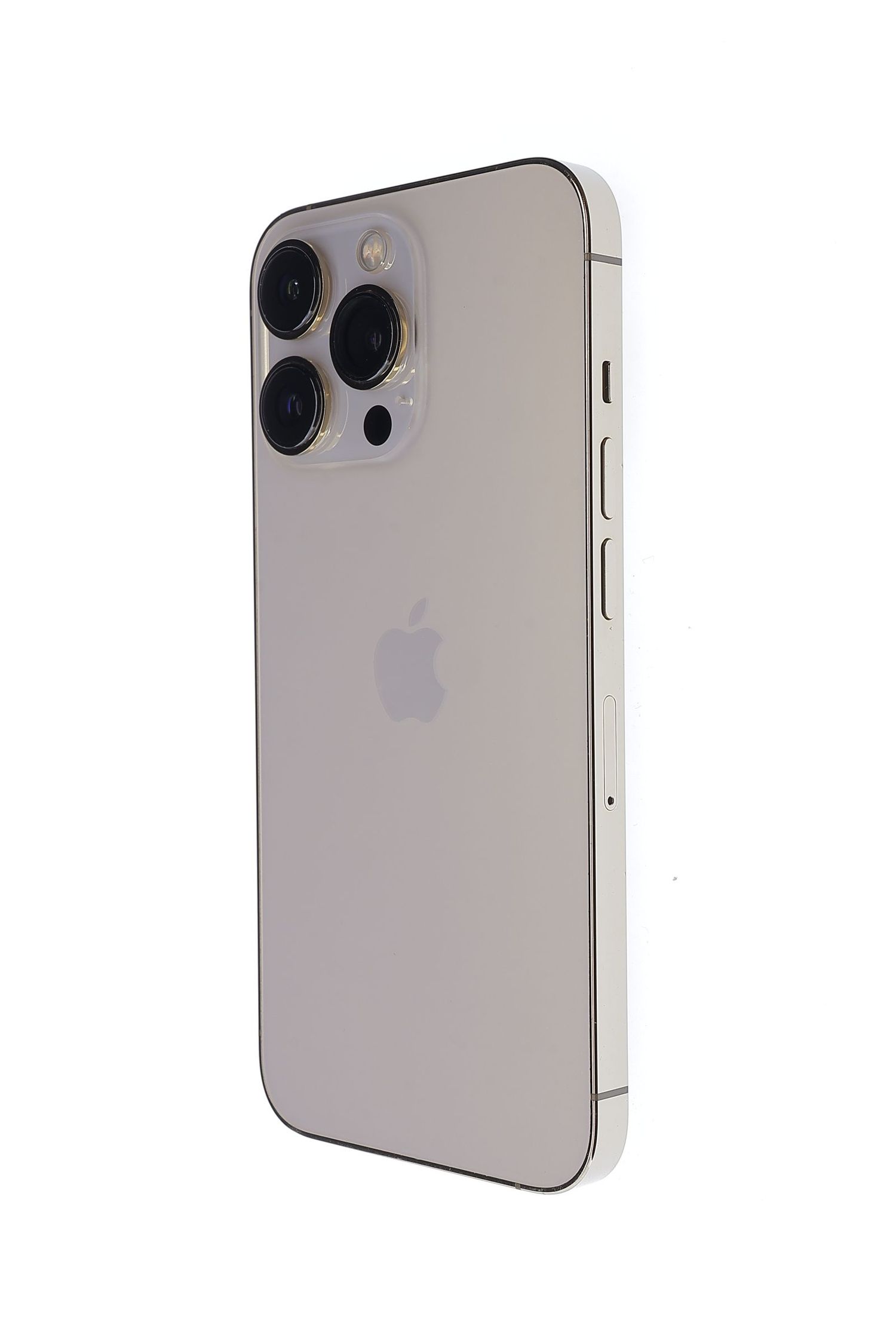 Apple iPhone 13 Pro 128 GB Gold - Foarte bun