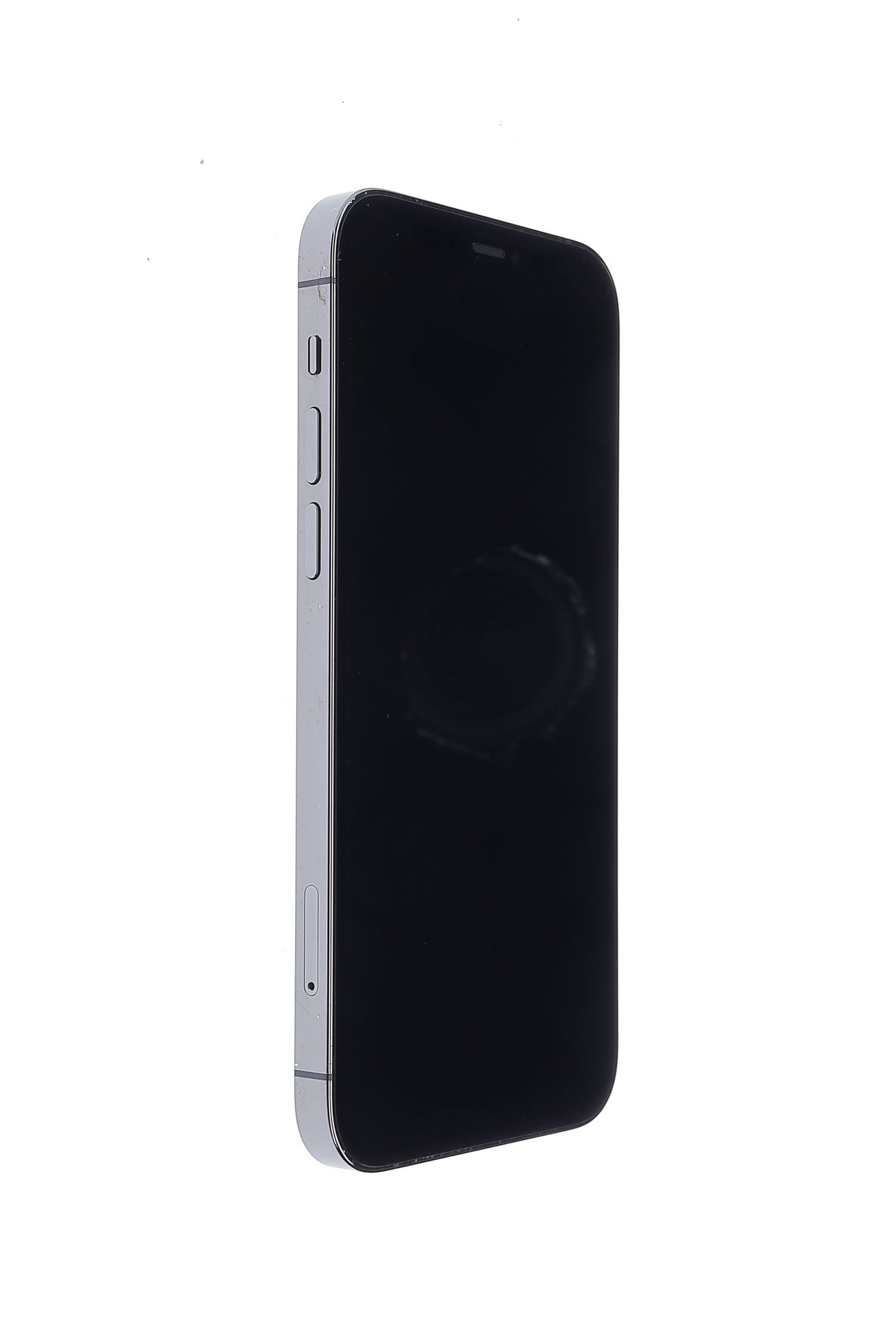 Apple iPhone 12 Pro 256 GB Graphite - Εξαιρετικό