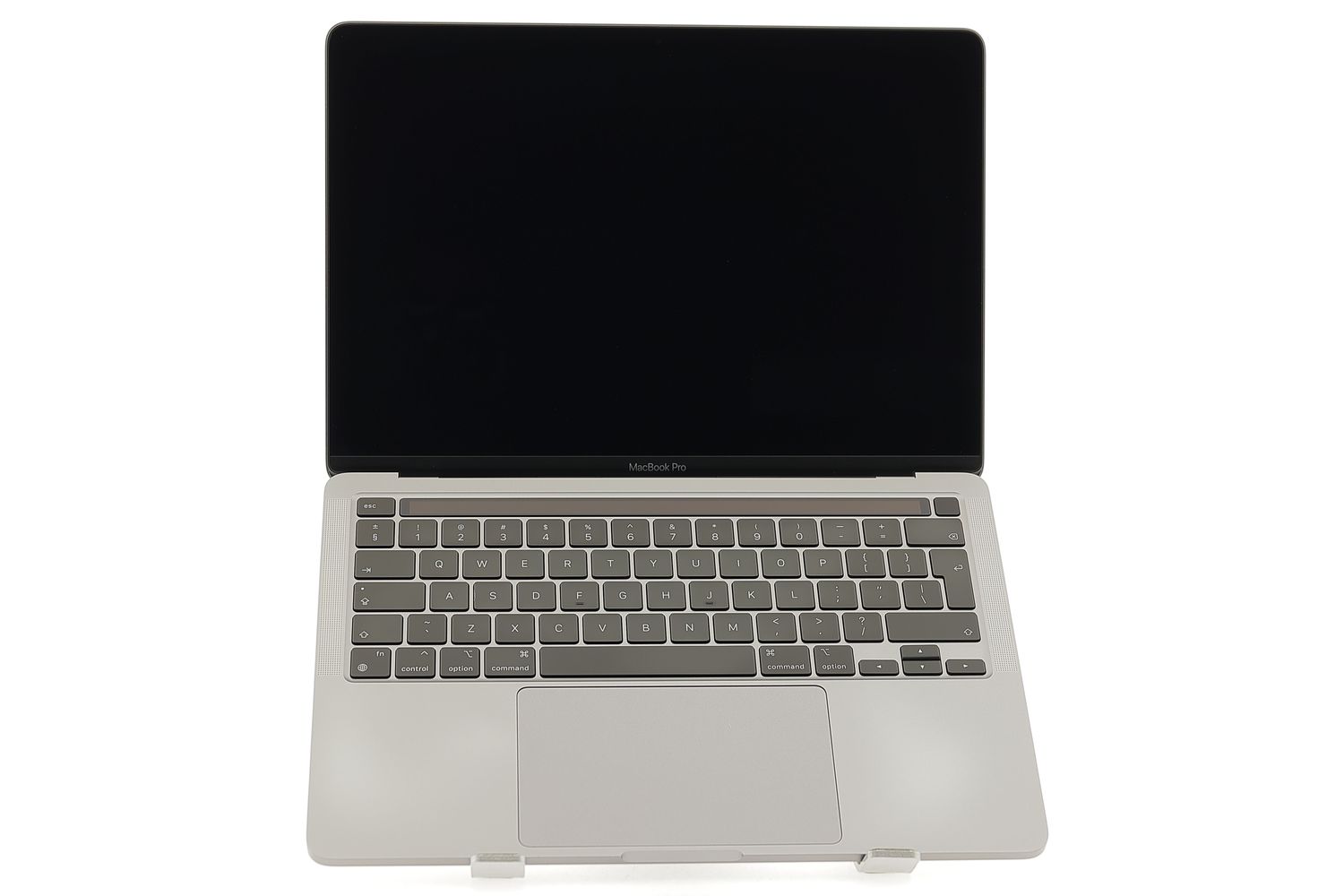 Apple MacBook Pro 13″ 2020, M1 8 Cores, 16 GB, 8 core GPU 256 GB Space Gray - Ca nou