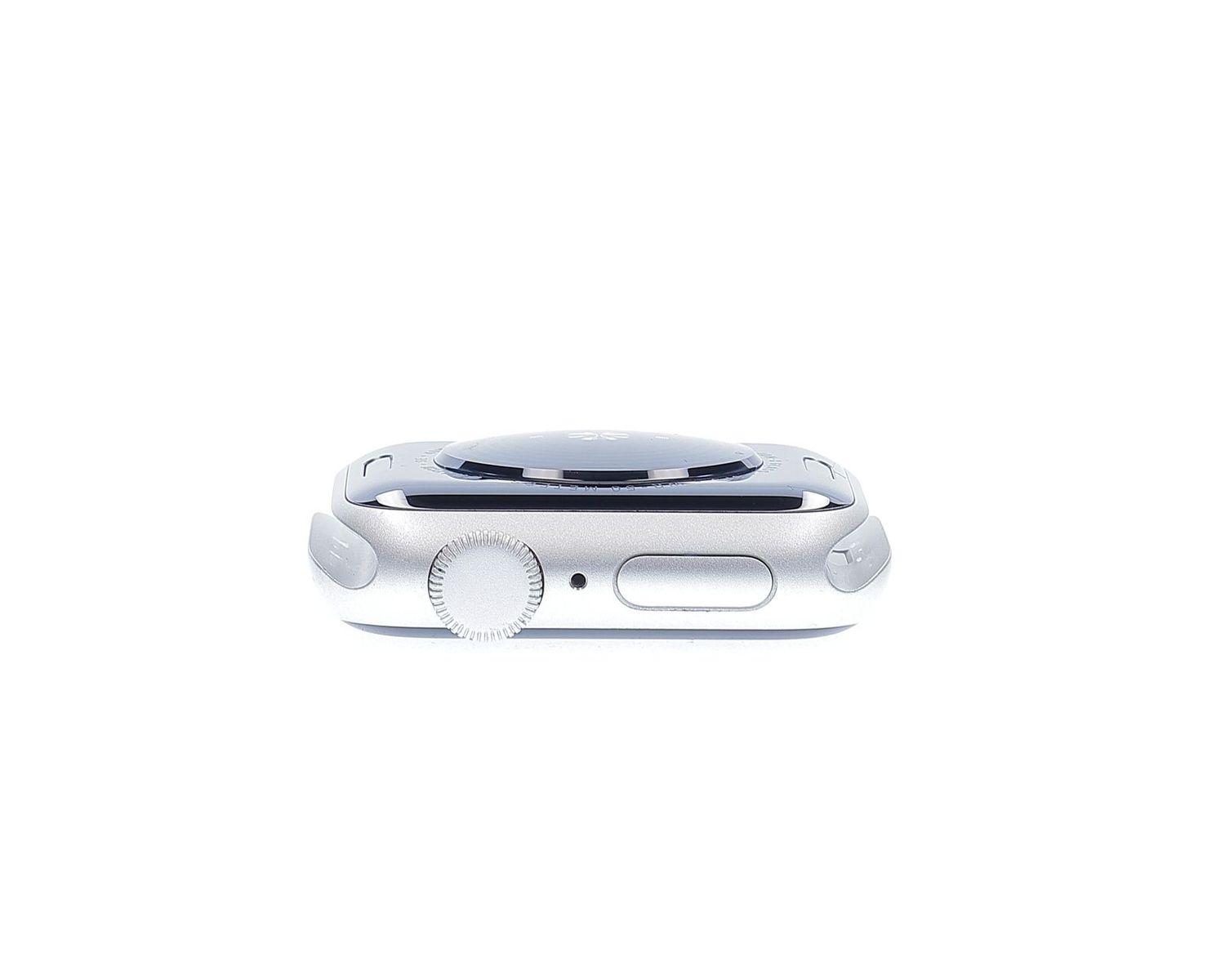 Apple Watch SE 2020, GPS, Aluminium 40mm Silver - Като нов
