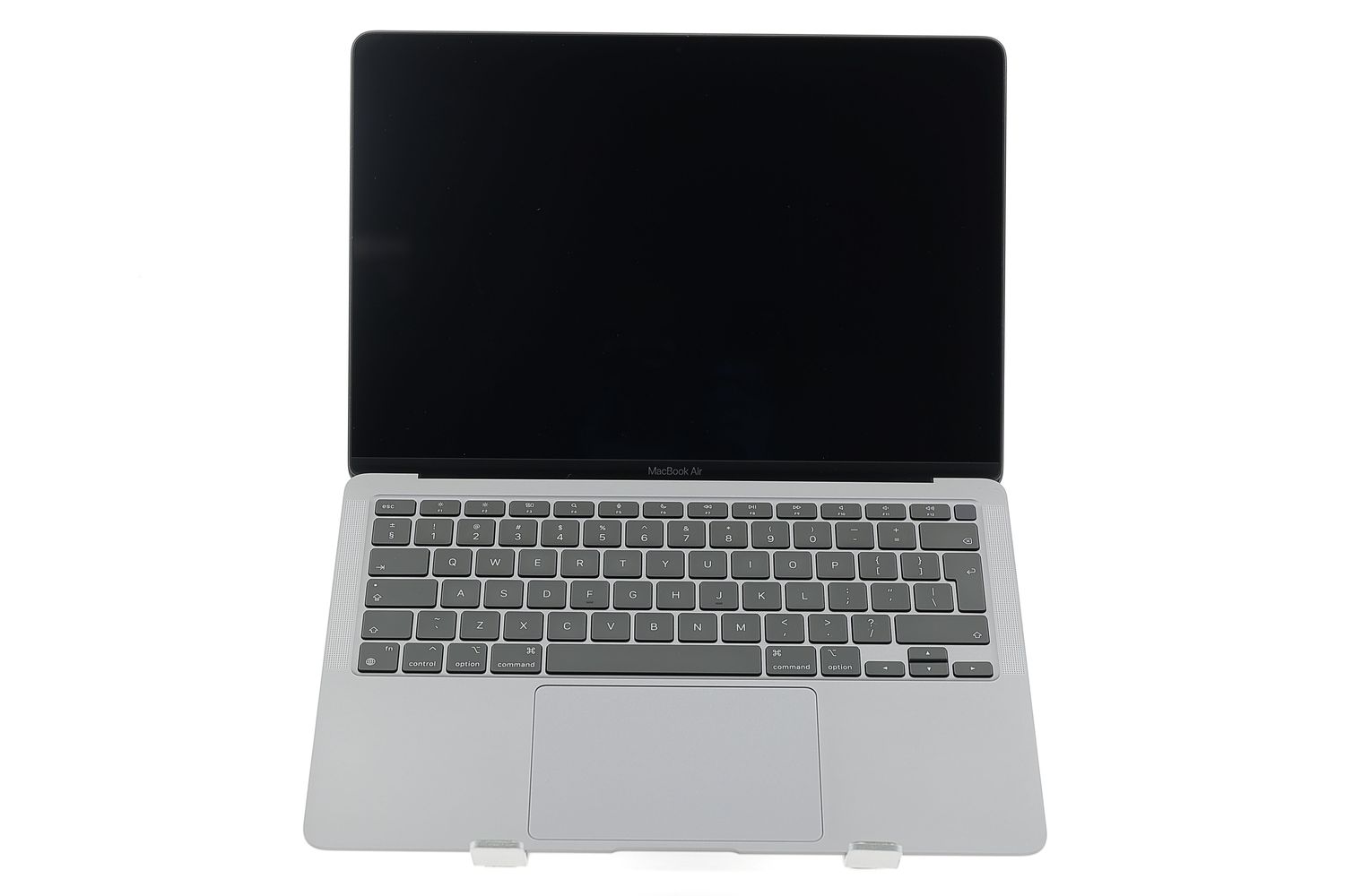 Apple MacBook Air 13″ 2020, M1 8 Cores, 8 GB, 8 core GPU 512 GB Space Gray - Εξαιρετικό