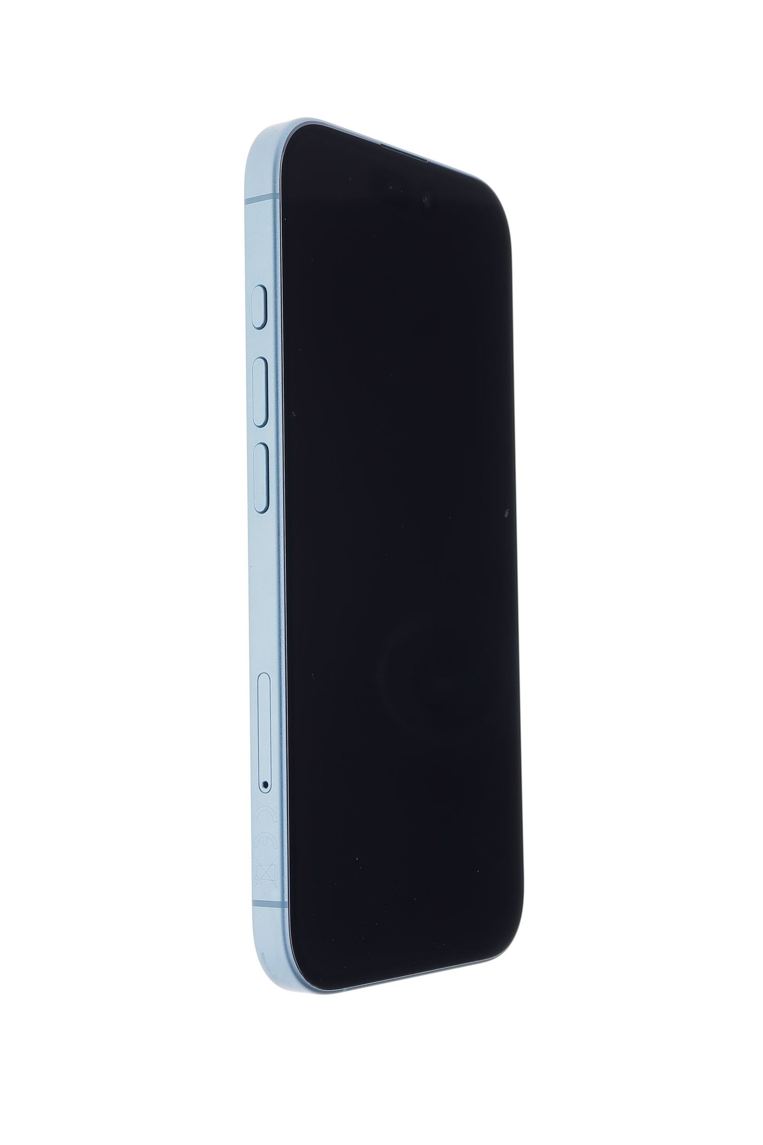 Apple iPhone 16 256 GB Teal - Újszerű