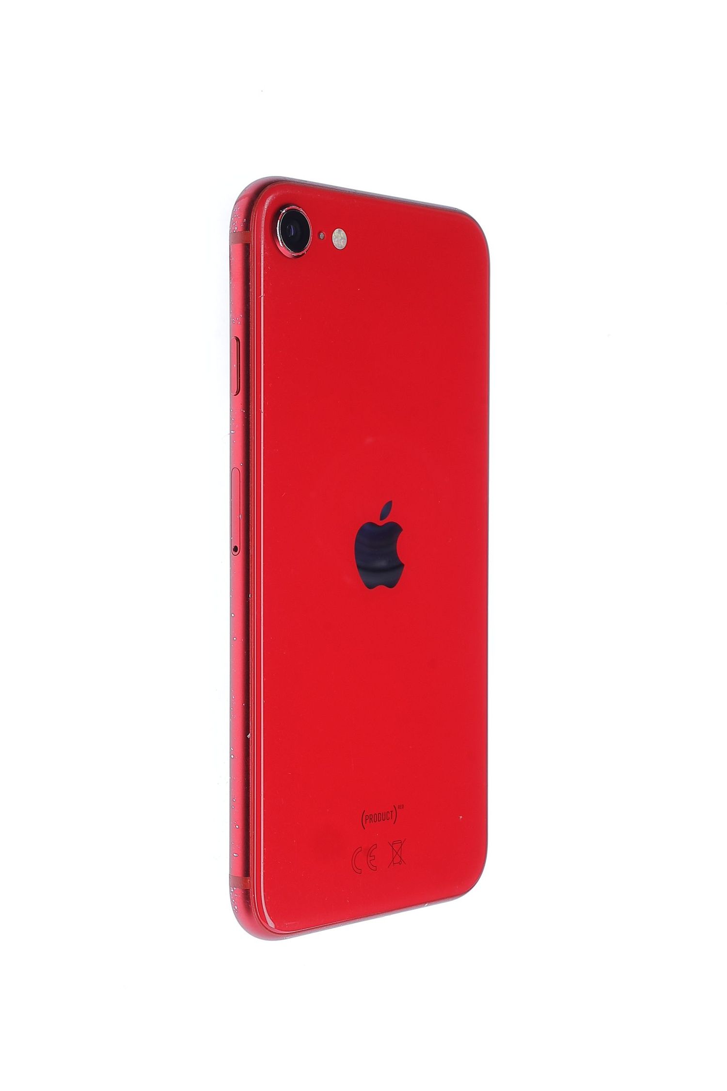 Apple iPhone SE 2020 128 GB Red - Foarte bun