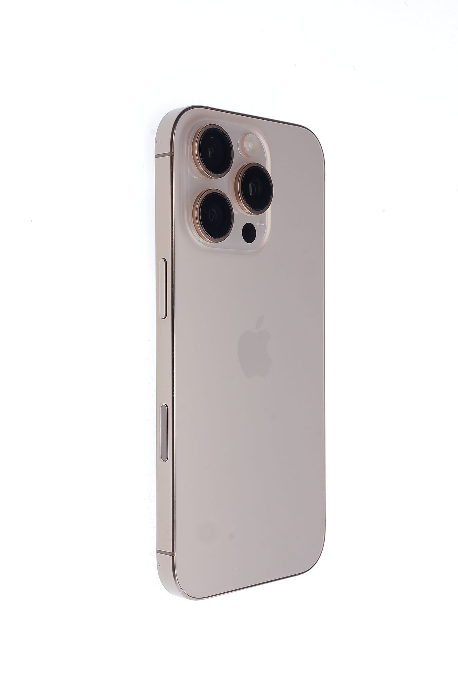 Apple iPhone 16 Pro 256 GB Desert Titanium - Excelent