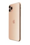gallery Мобилен телефон Apple iPhone 11 Pro Max, Gold, 64 GB, Foarte Bun
