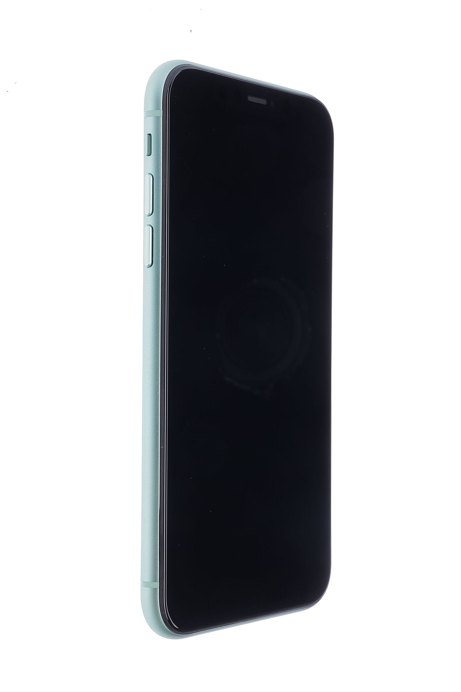 Apple iPhone 11 64 GB Green - Като нов