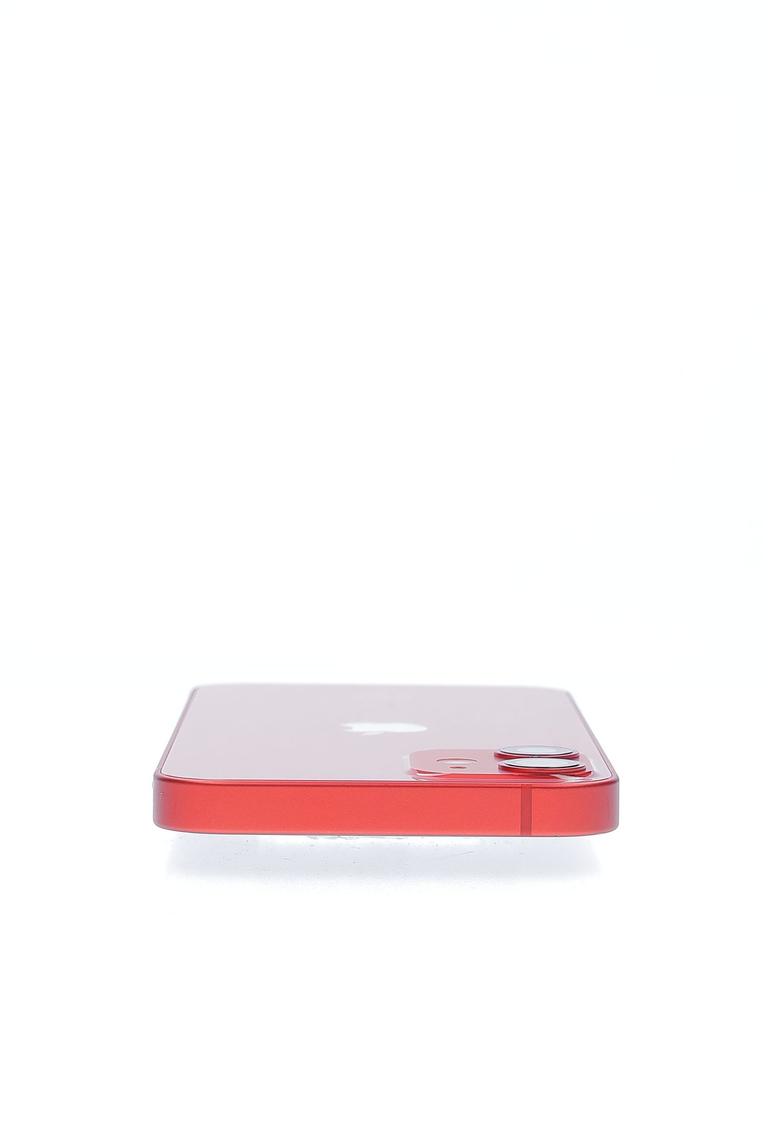 Apple iPhone 12 mini 64 GB Red - Πολύ καλό