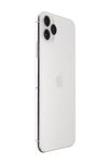 Κινητό τηλέφωνο Apple iPhone 11 Pro Max, Silver, 64 GB, Excelent